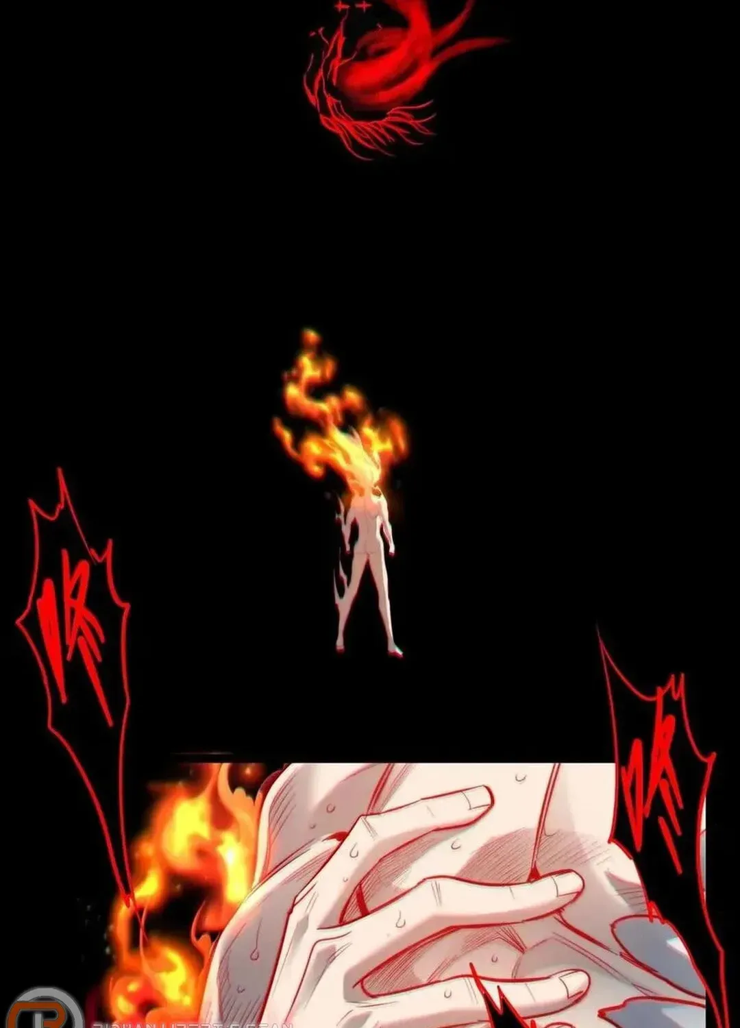 I'm Really Not the Devil's Lackey Chapter 152 — Page 107