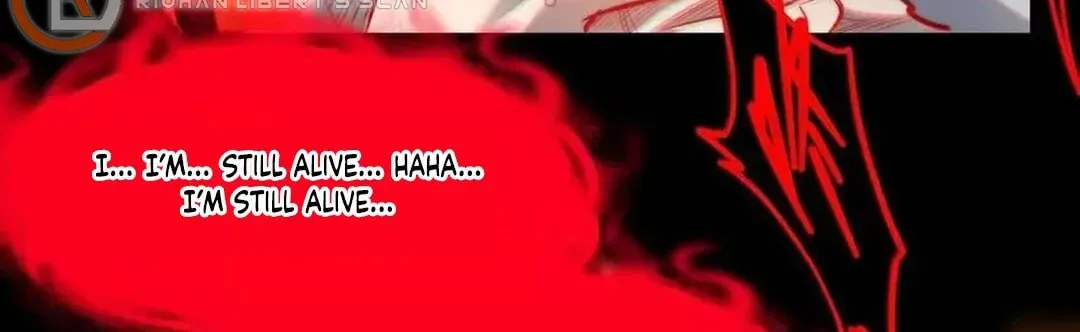 I'm Really Not the Devil's Lackey Chapter 152 — Page 108