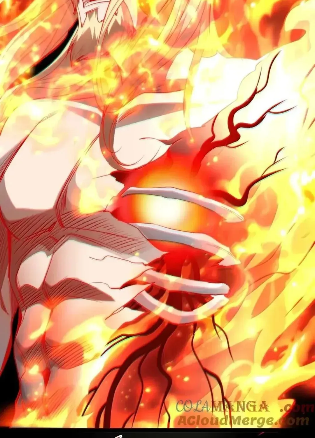 I'm Really Not the Devil's Lackey Chapter 152 — Page 112