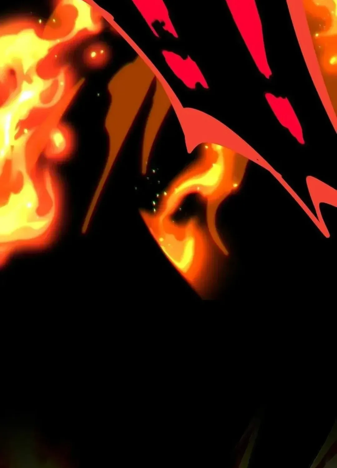 I'm Really Not the Devil's Lackey Chapter 152 — Page 116