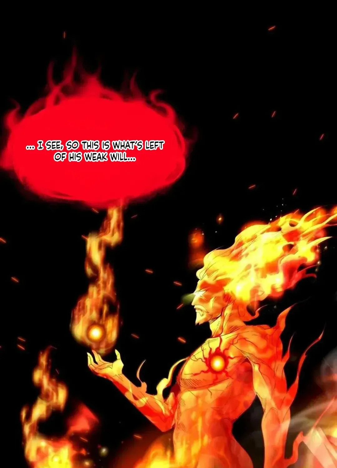 I'm Really Not the Devil's Lackey Chapter 152 — Page 127