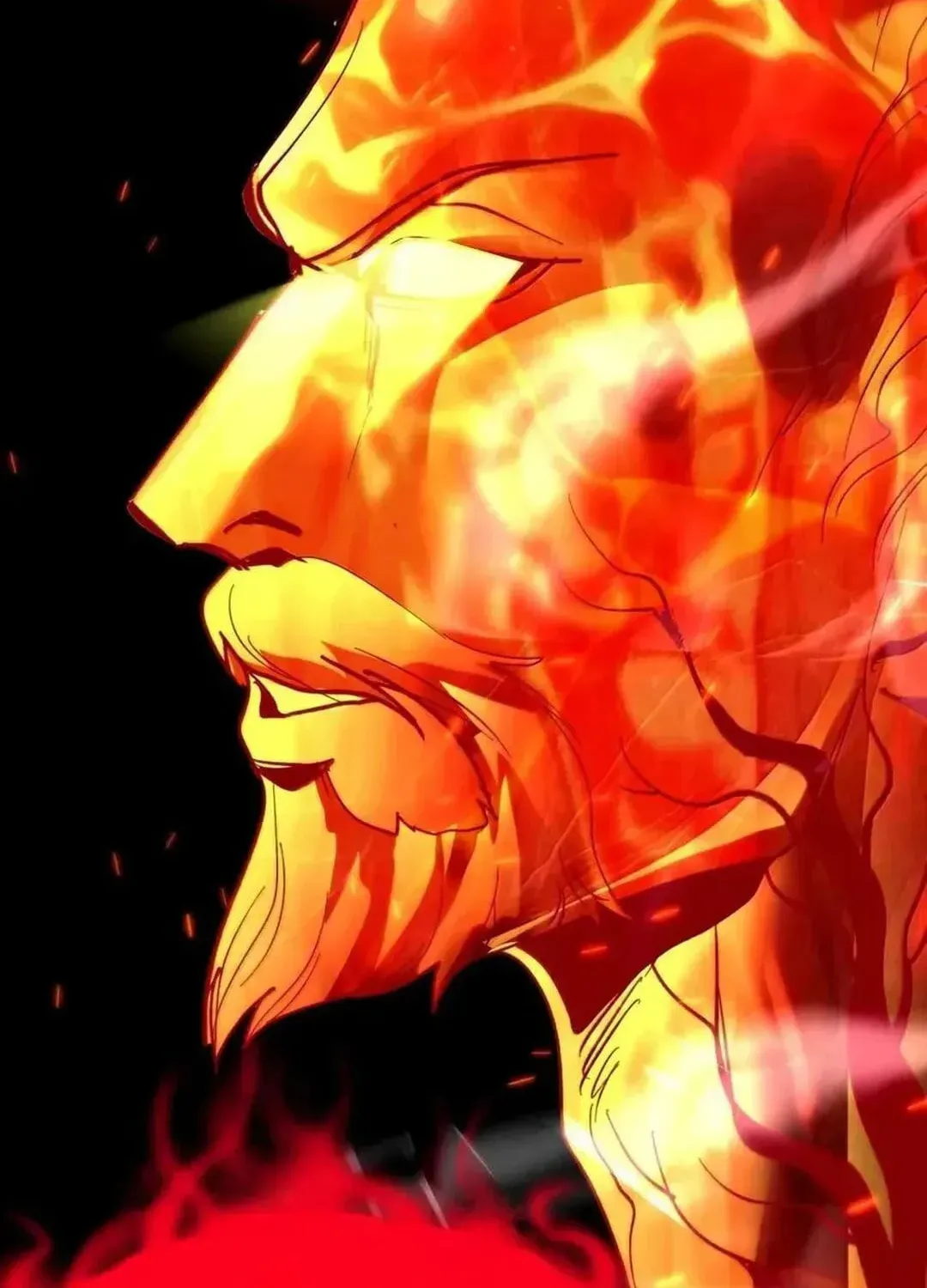 I'm Really Not the Devil's Lackey Chapter 152 — Page 131