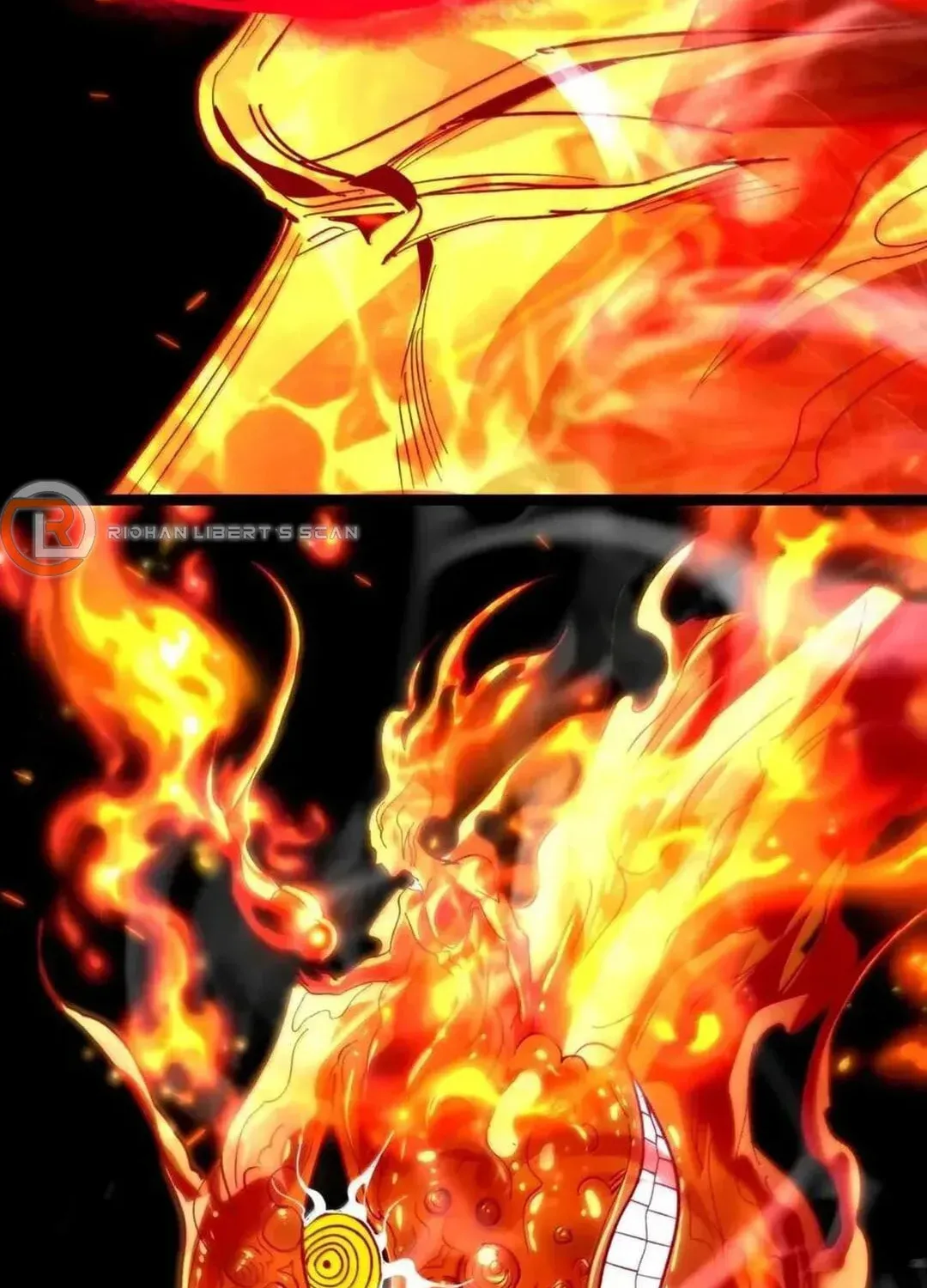 I'm Really Not the Devil's Lackey Chapter 152 — Page 133