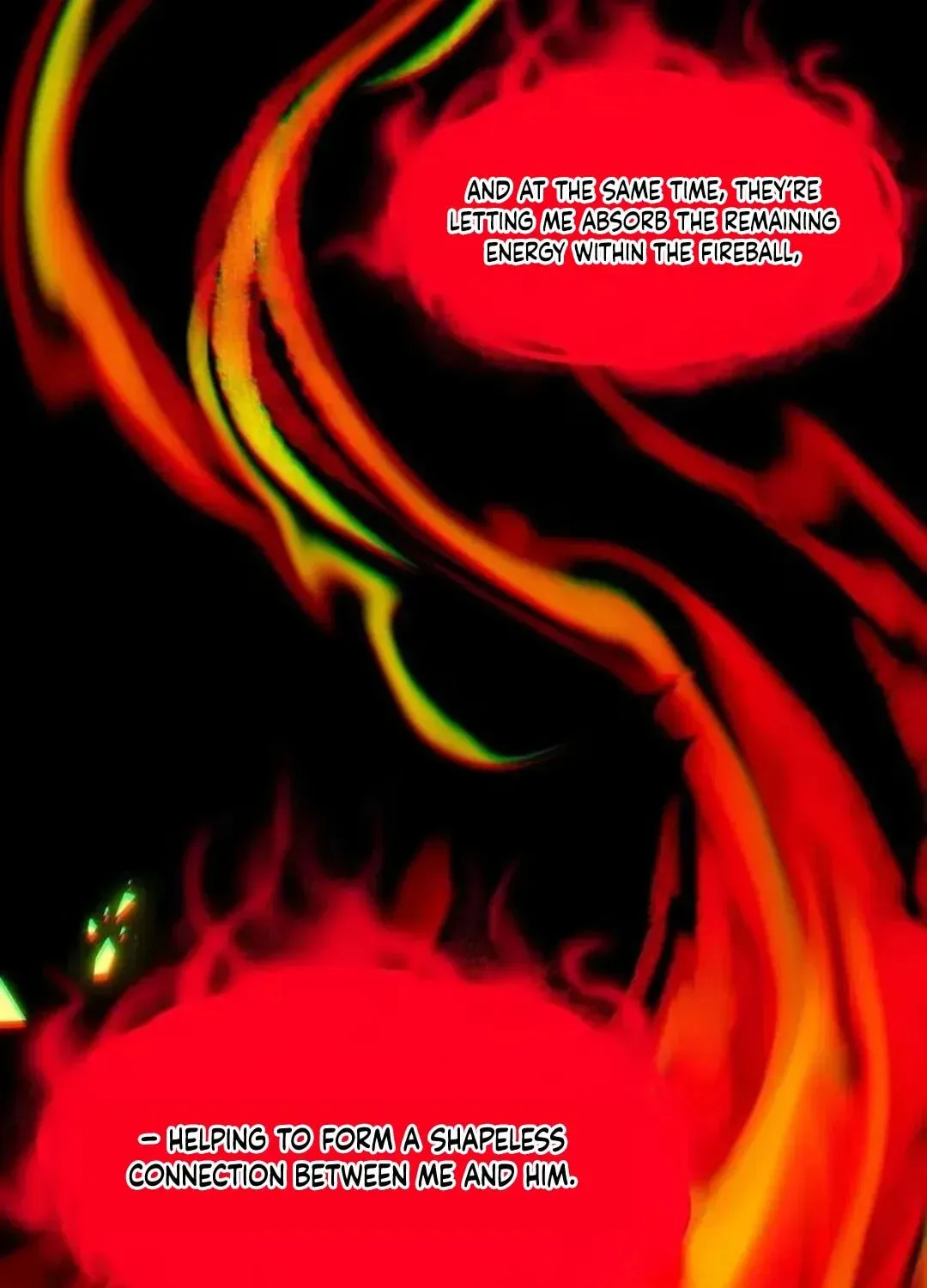 I'm Really Not the Devil's Lackey Chapter 152 — Page 136