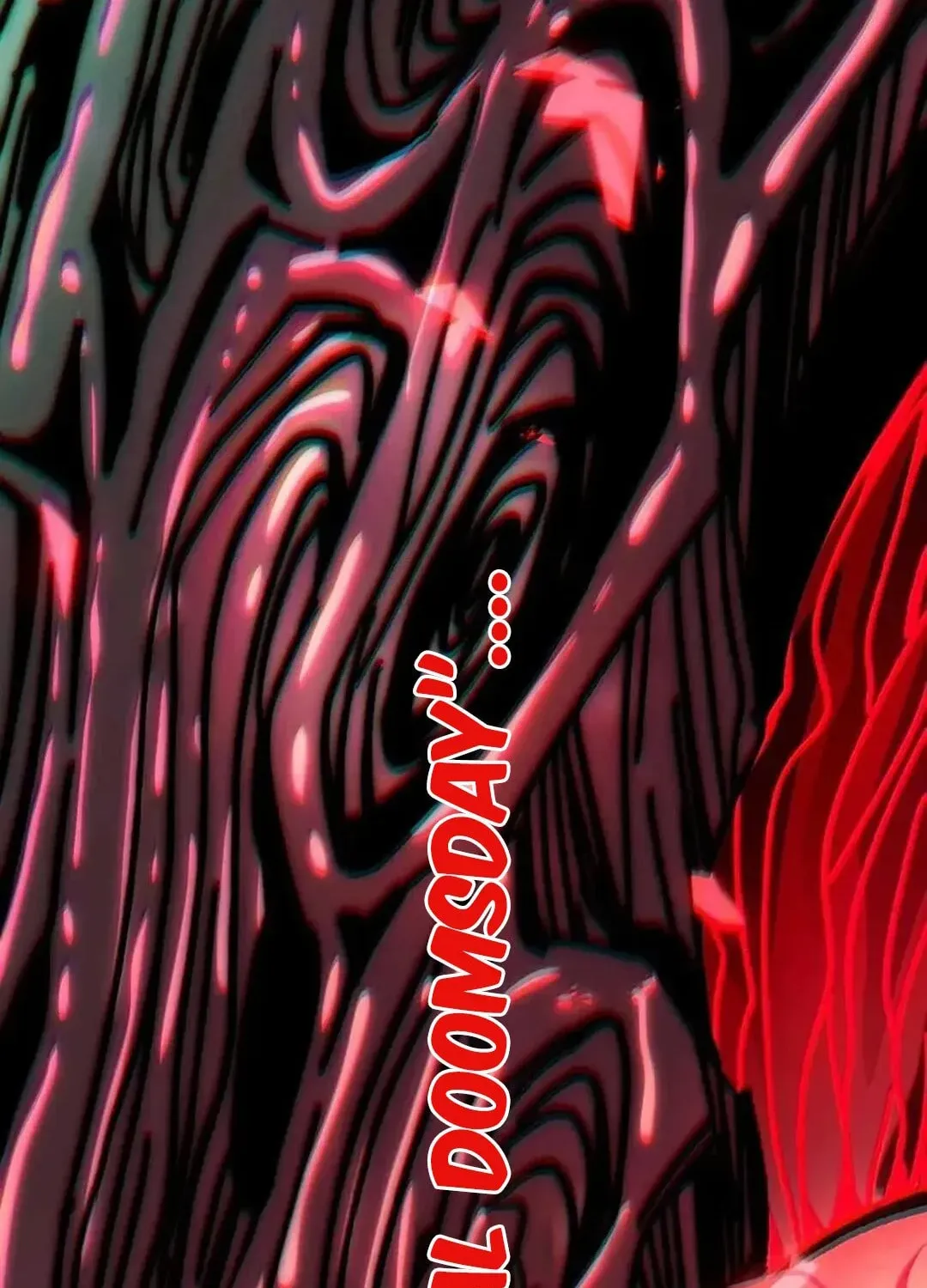 I'm Really Not the Devil's Lackey Chapter 152 — Page 151