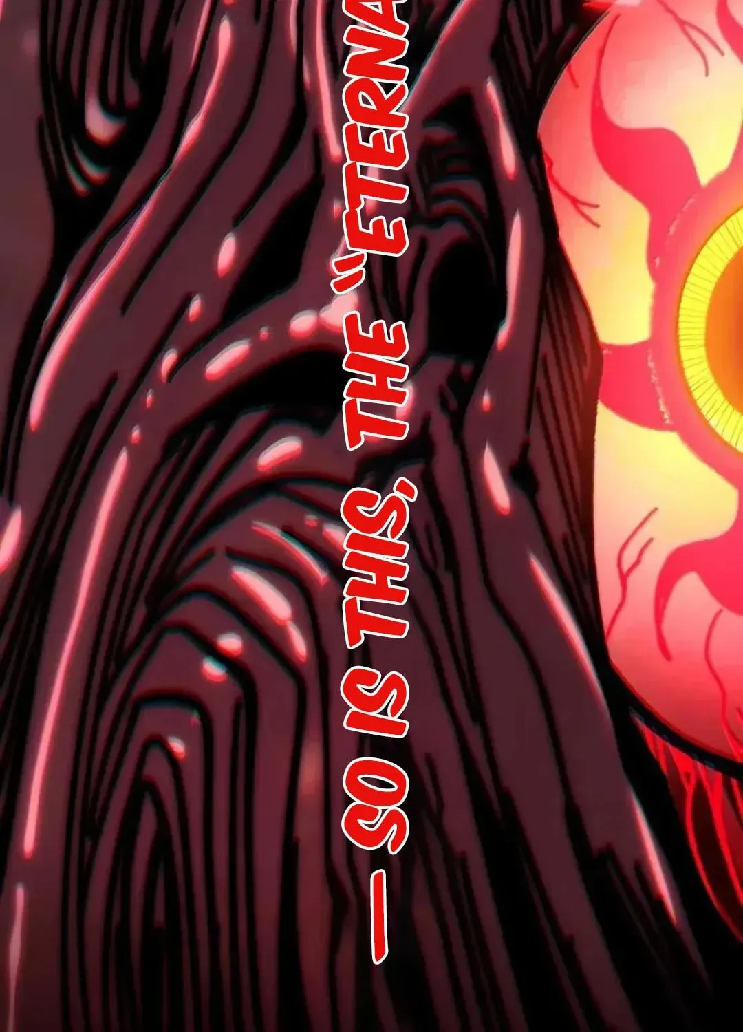 I'm Really Not the Devil's Lackey Chapter 152 — Page 152