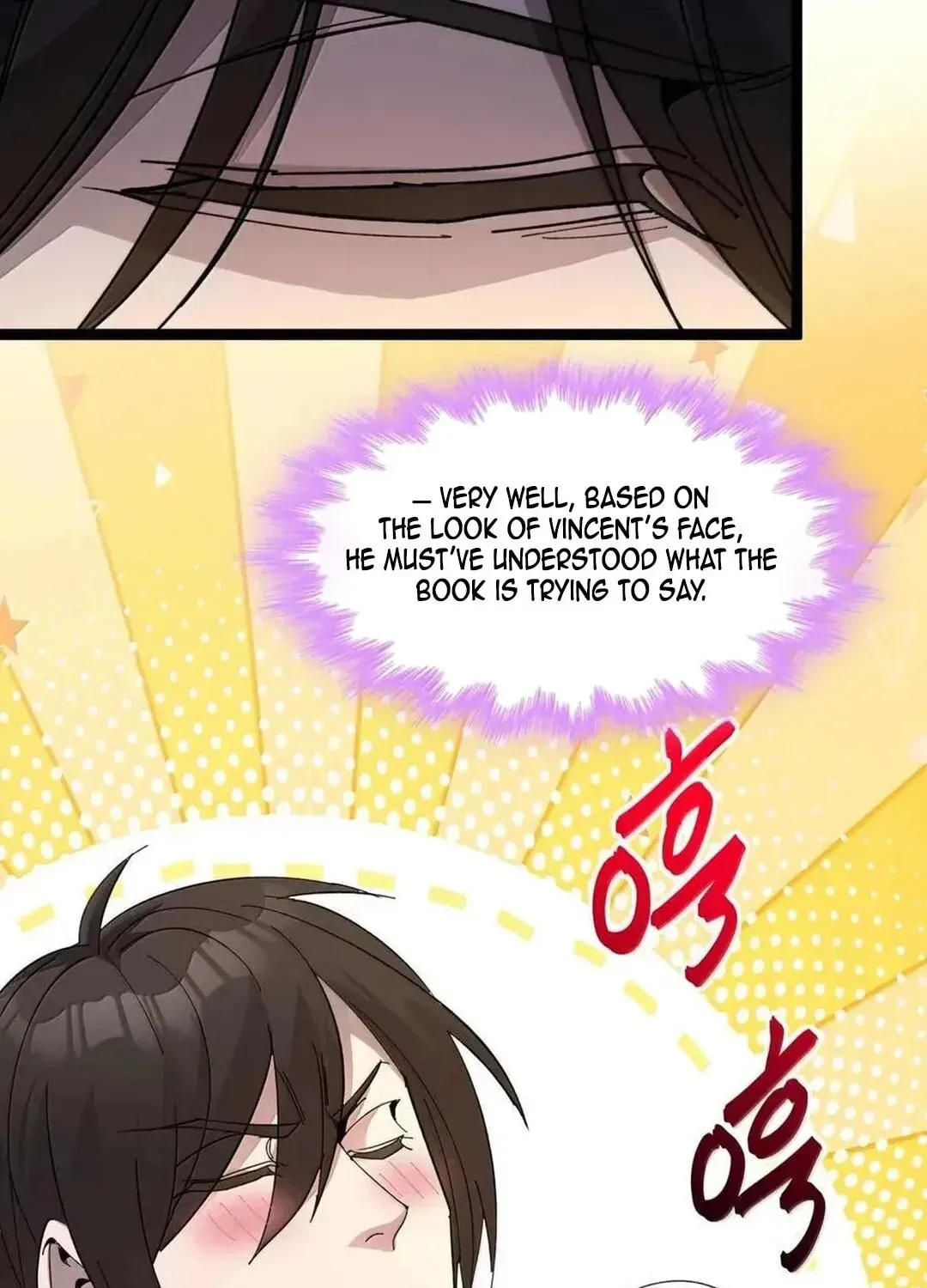 I'm Really Not the Devil's Lackey Chapter 152 — Page 160