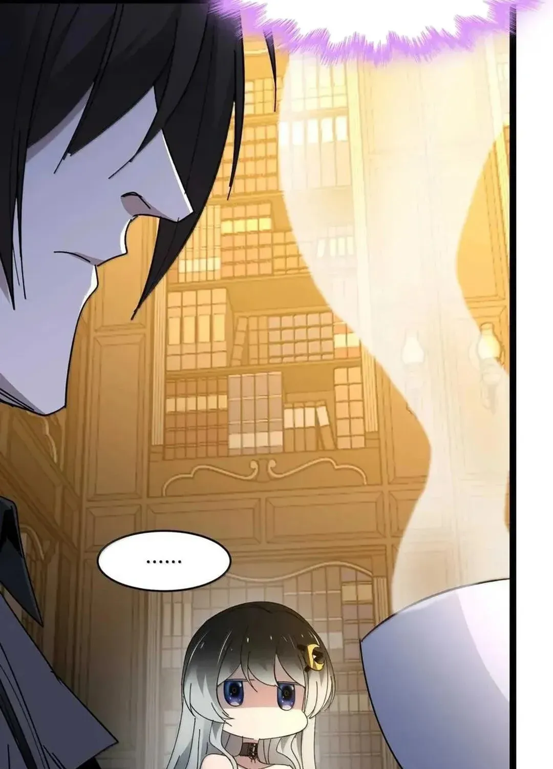 I'm Really Not the Devil's Lackey Chapter 152 — Page 163