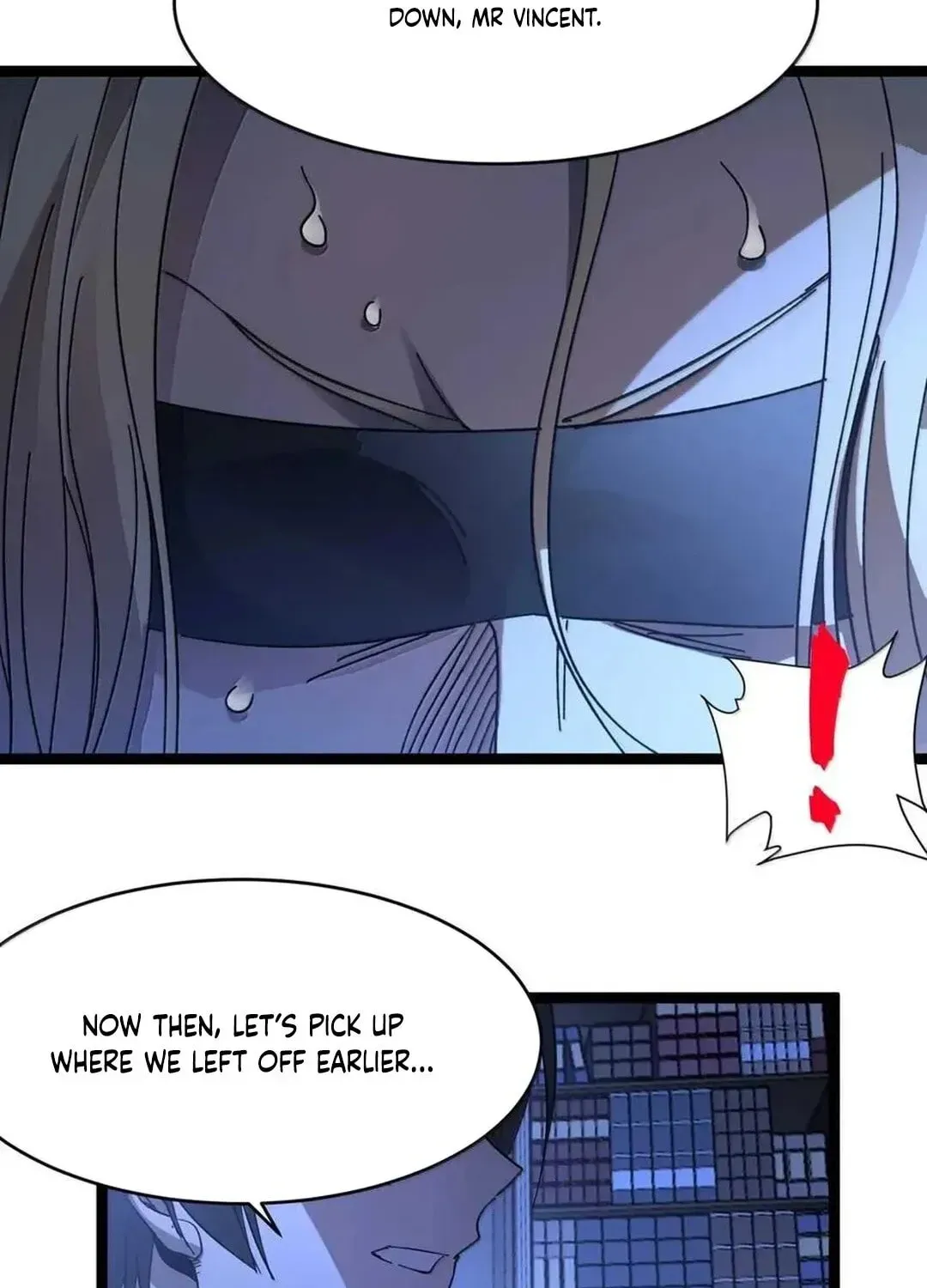 I'm Really Not the Devil's Lackey Chapter 152 — Page 166