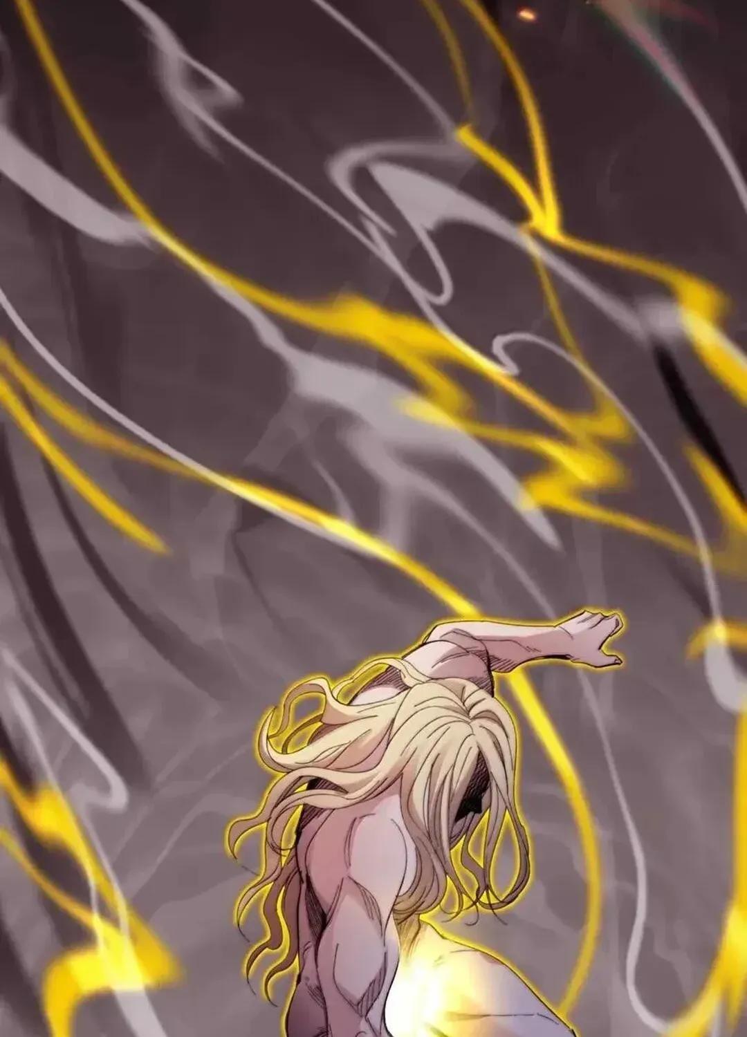 I'm Really Not the Devil's Lackey Chapter 152 — Page 22