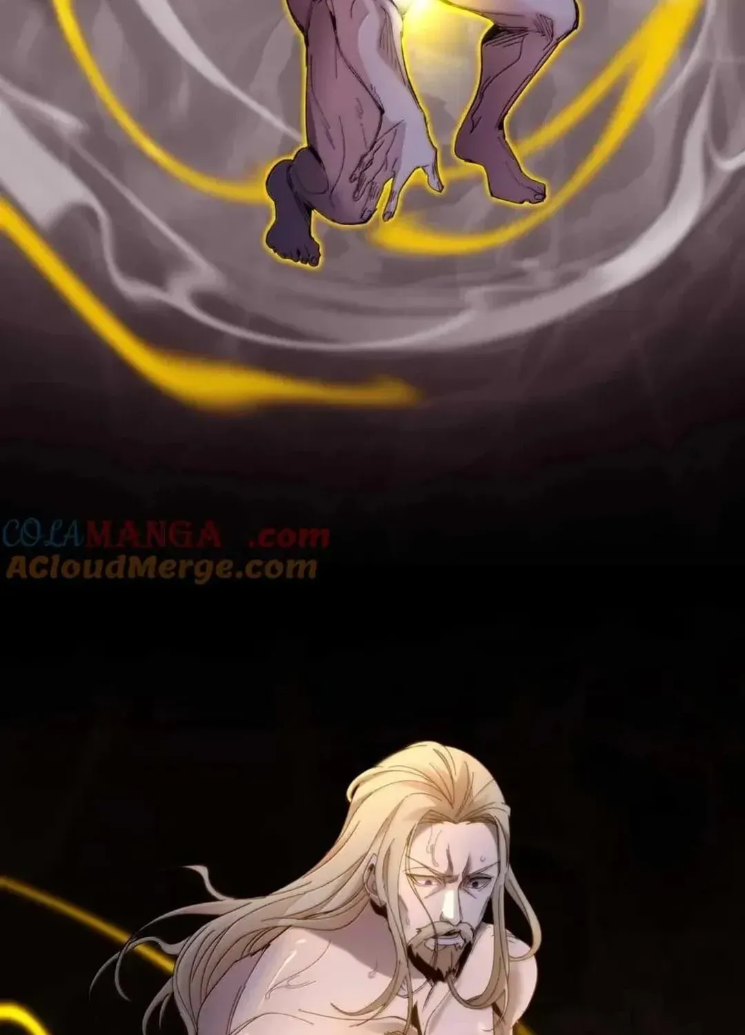 I'm Really Not the Devil's Lackey Chapter 152 — Page 23