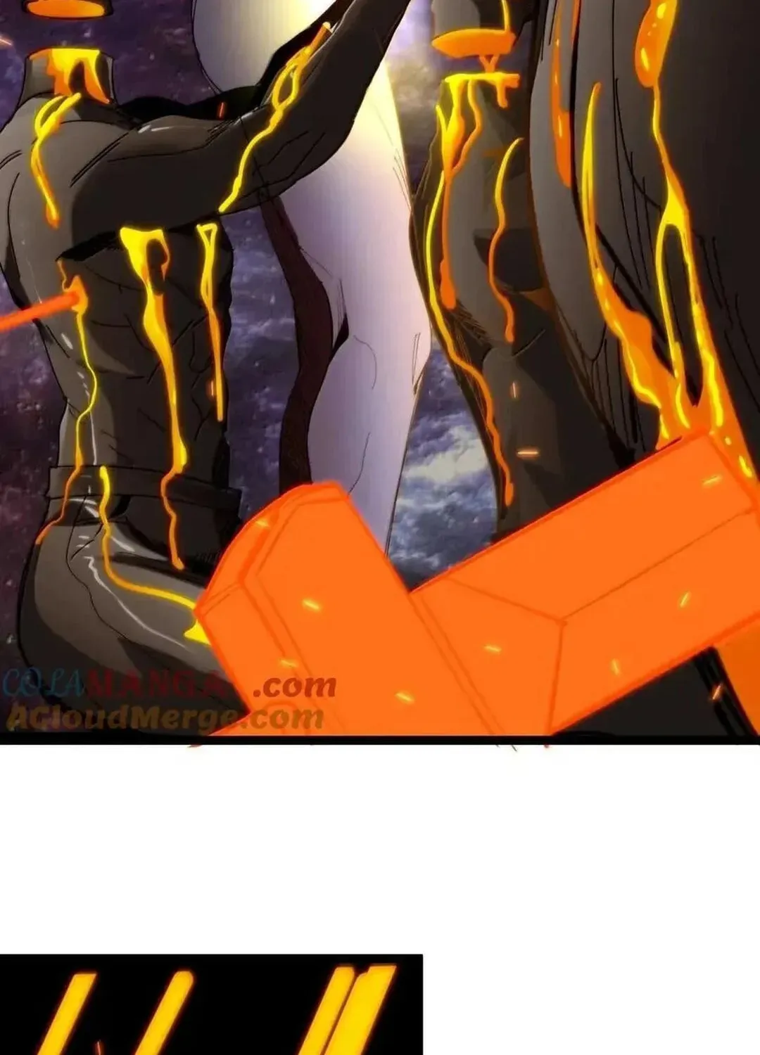 I'm Really Not the Devil's Lackey Chapter 152 — Page 38