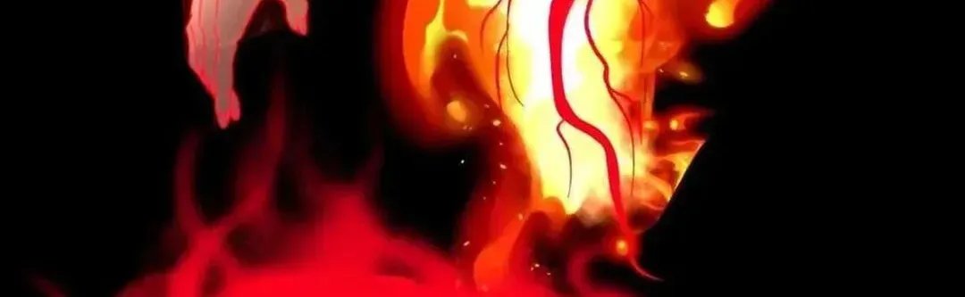 I'm Really Not the Devil's Lackey Chapter 152 — Page 63