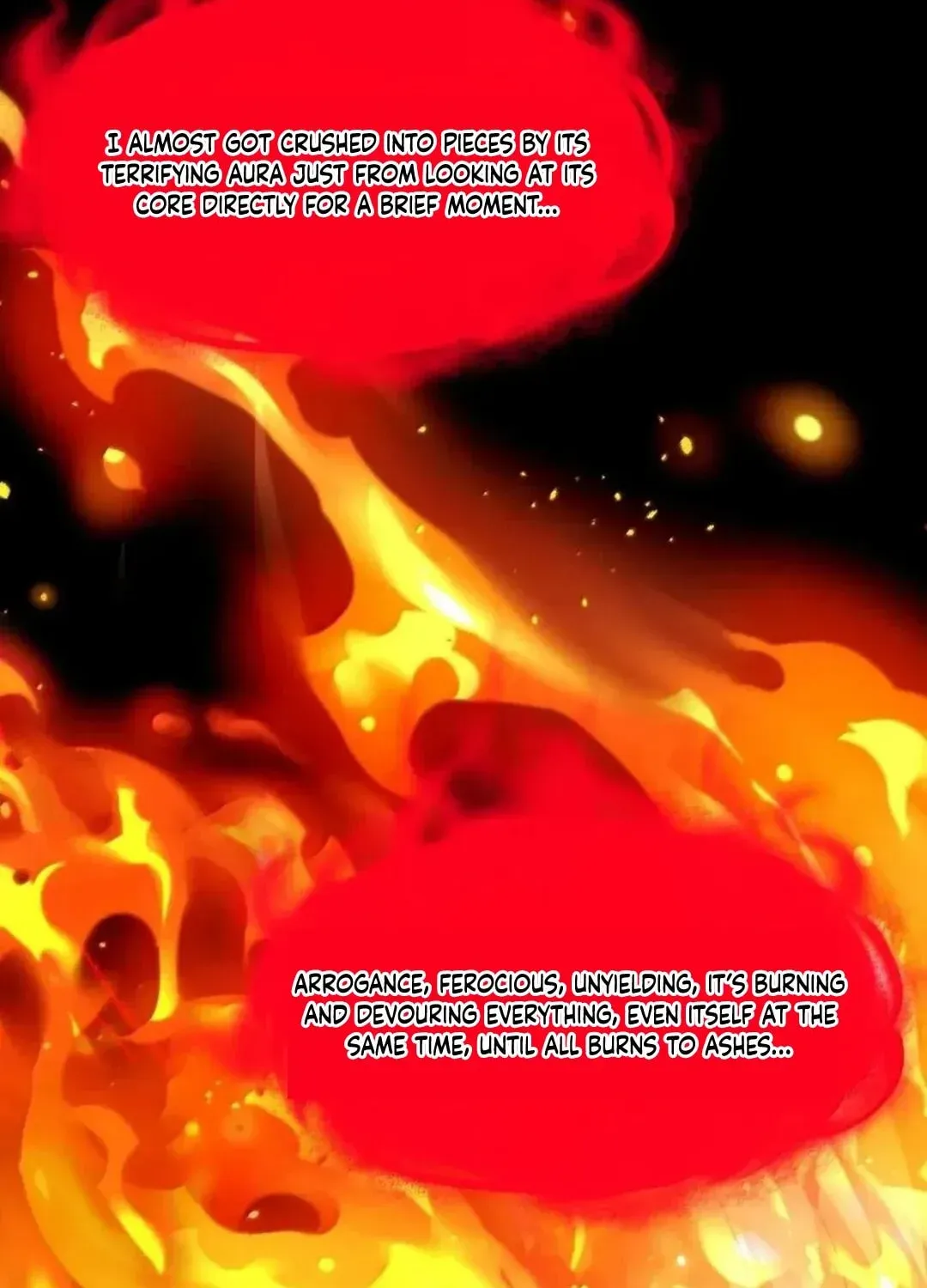 I'm Really Not the Devil's Lackey Chapter 152 — Page 64