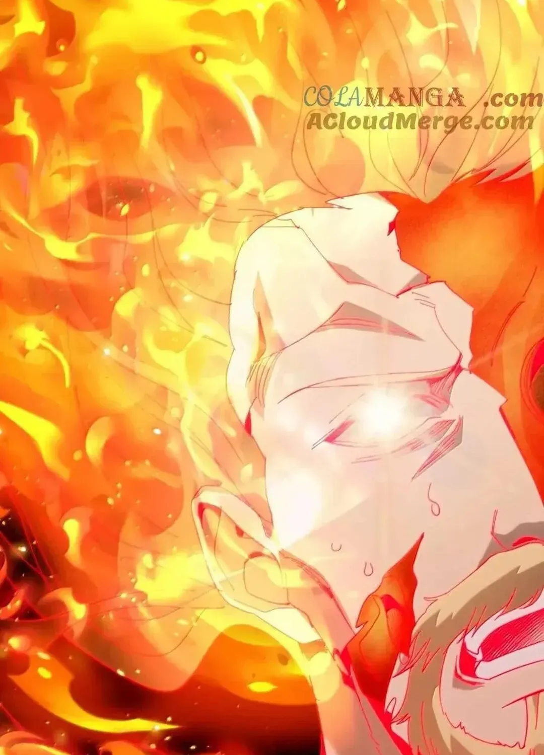 I'm Really Not the Devil's Lackey Chapter 152 — Page 65
