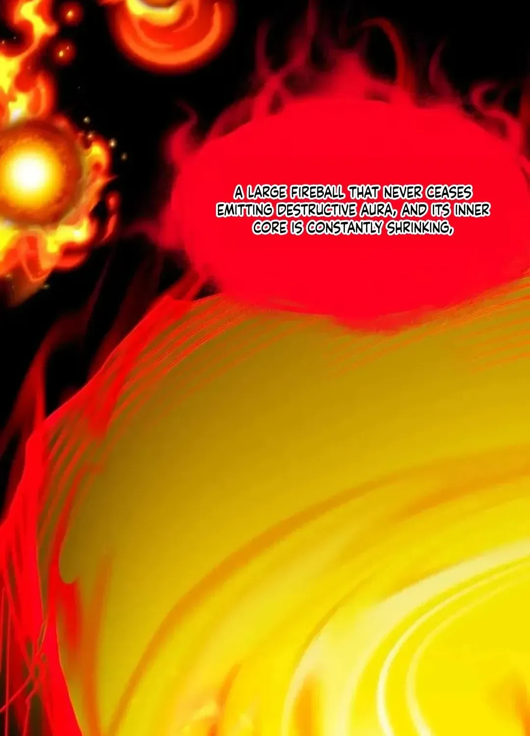 I'm Really Not the Devil's Lackey Chapter 152 — Page 68