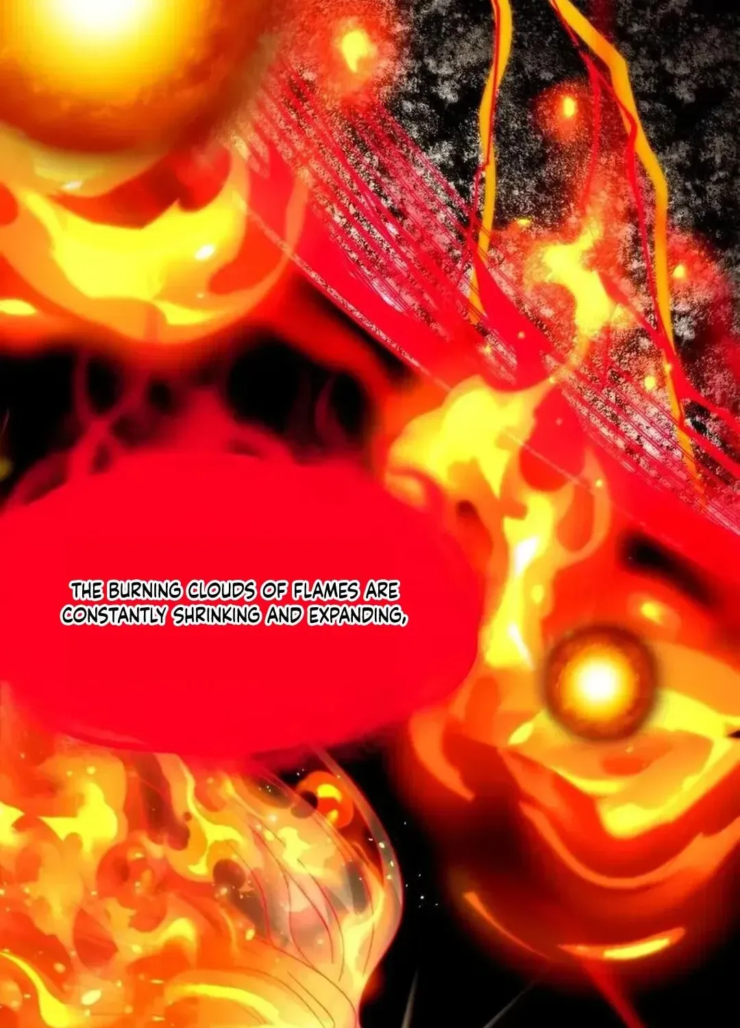 I'm Really Not the Devil's Lackey Chapter 152 — Page 71