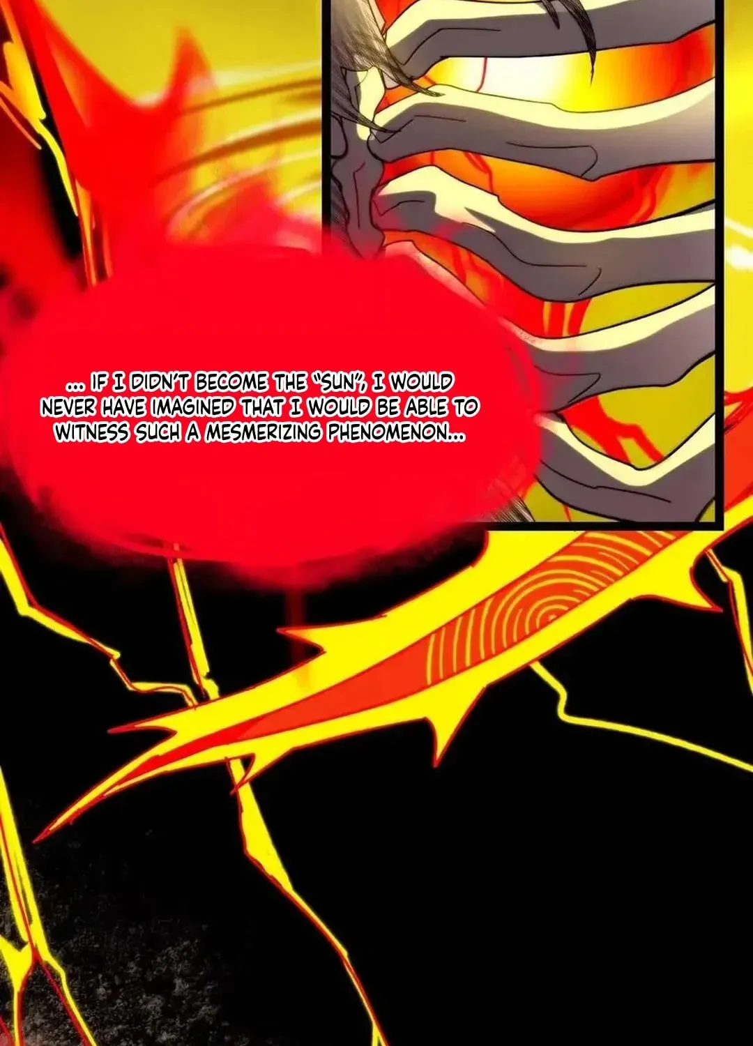 I'm Really Not the Devil's Lackey Chapter 152 — Page 76