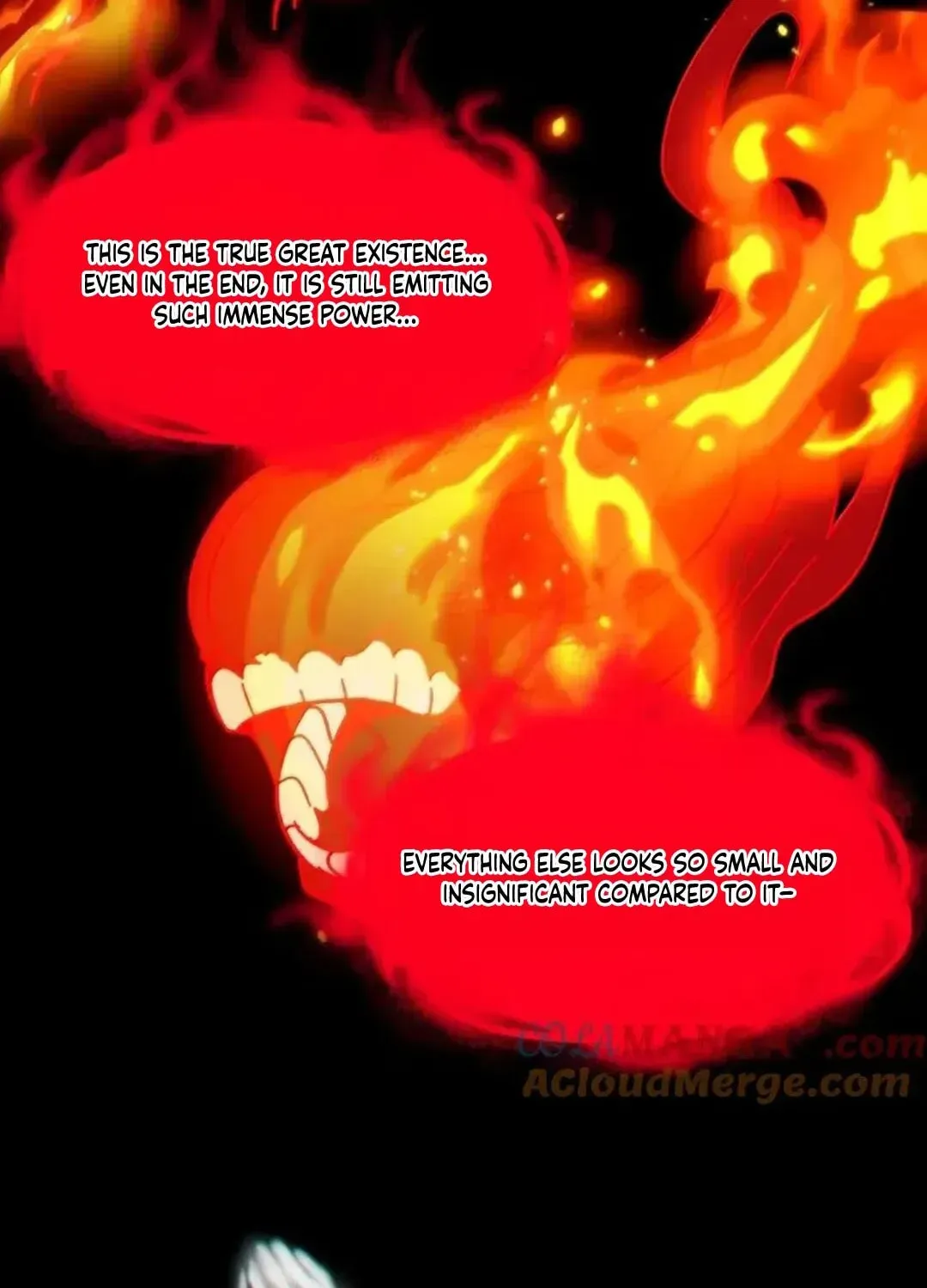 I'm Really Not the Devil's Lackey Chapter 152 — Page 79