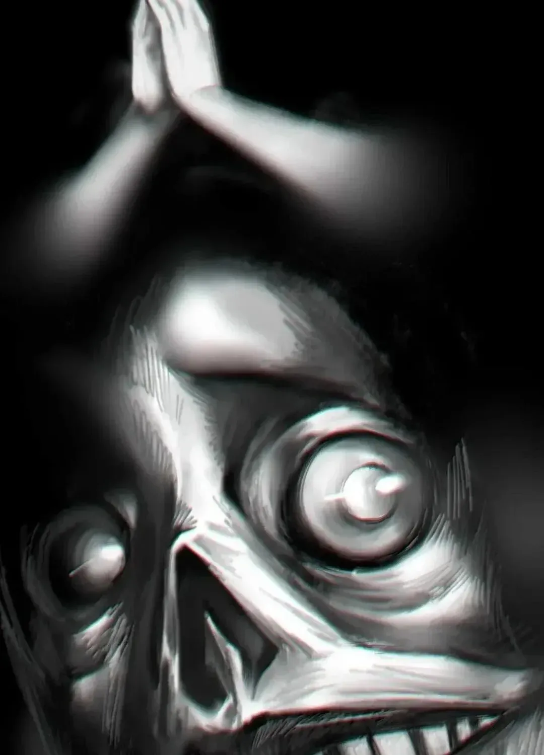I'm Really Not the Devil's Lackey Chapter 152 — Page 80