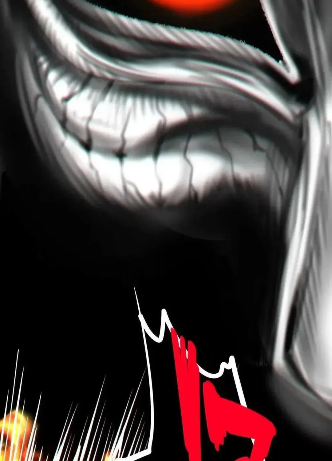 I'm Really Not the Devil's Lackey Chapter 152 — Page 83