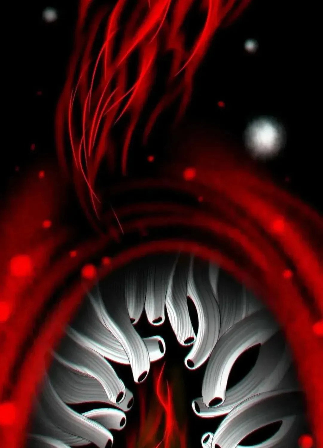 I'm Really Not the Devil's Lackey Chapter 152 — Page 95