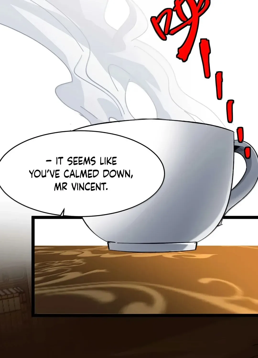 I'm Really Not the Devil's Lackey Chapter 153 — Page 4