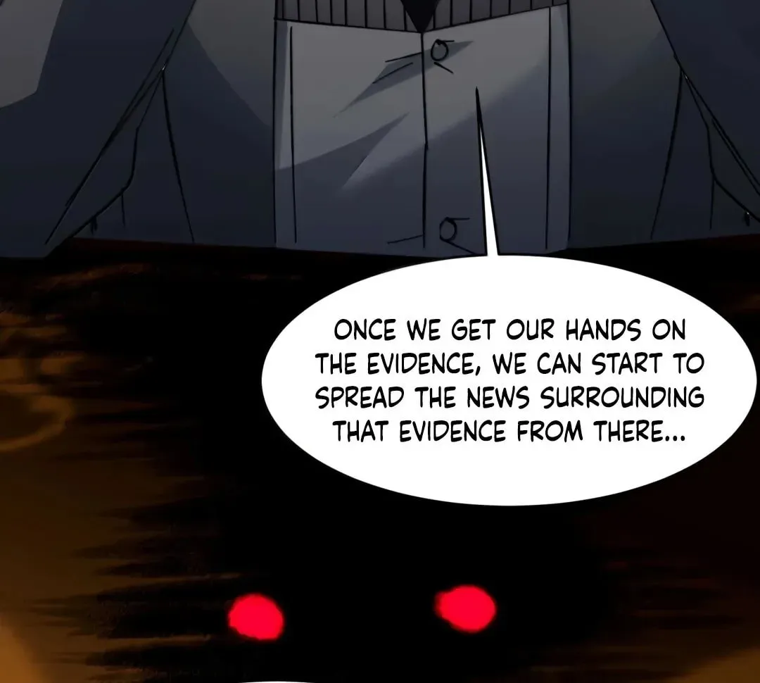 I'm Really Not the Devil's Lackey Chapter 153 — Page 104