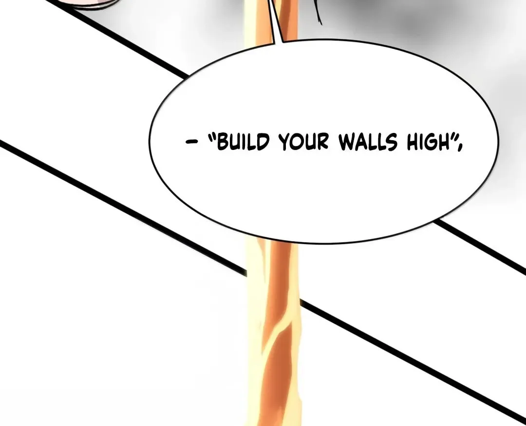 I'm Really Not the Devil's Lackey Chapter 153 — Page 11