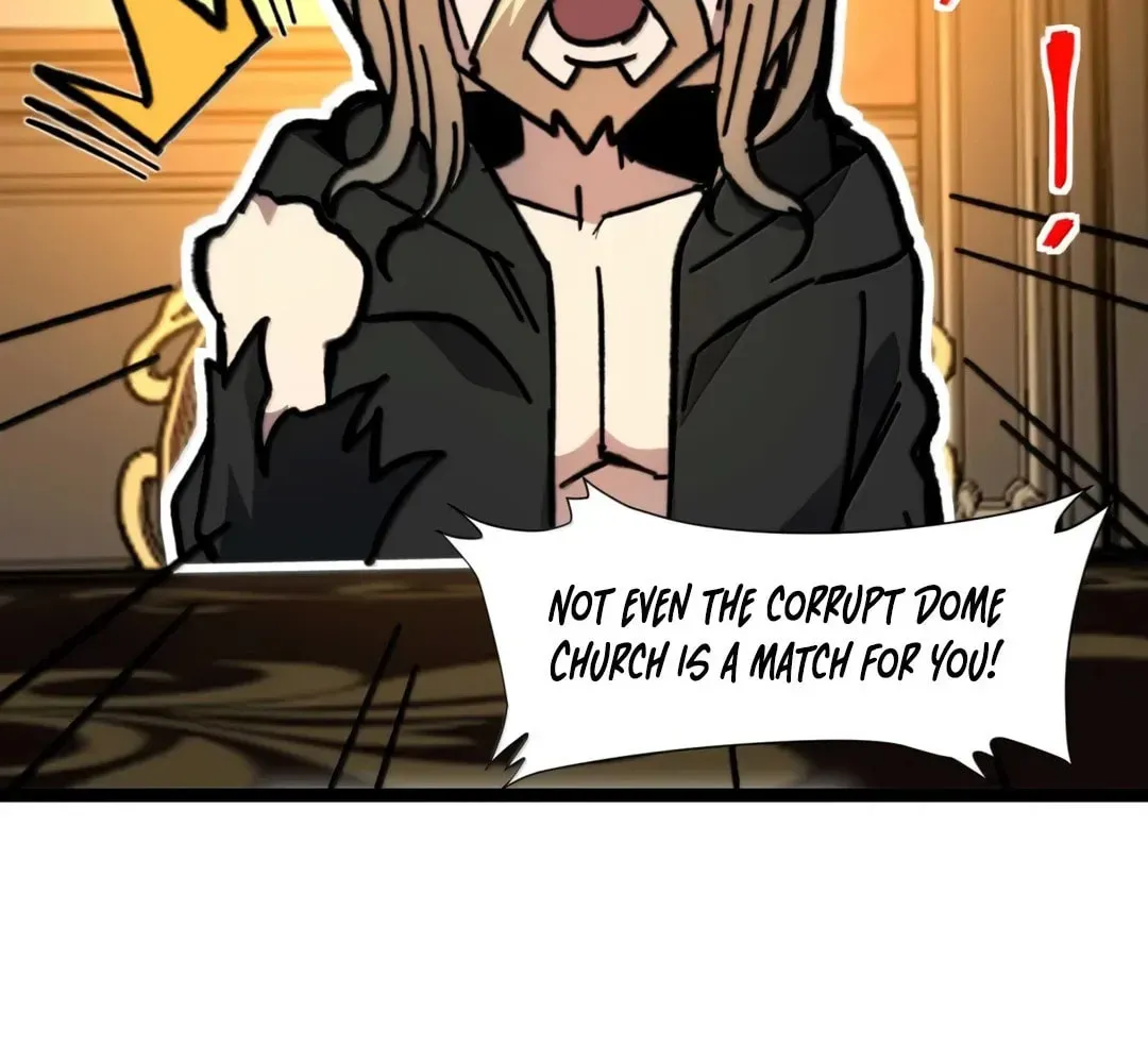 I'm Really Not the Devil's Lackey Chapter 153 — Page 111