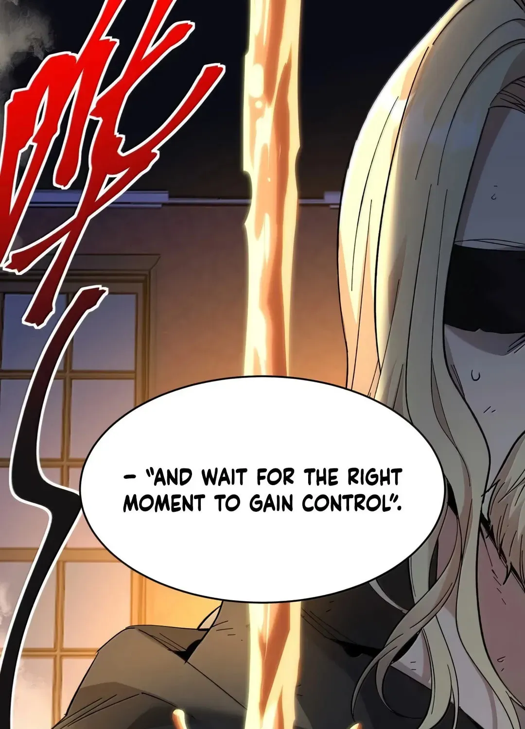 I'm Really Not the Devil's Lackey Chapter 153 — Page 14