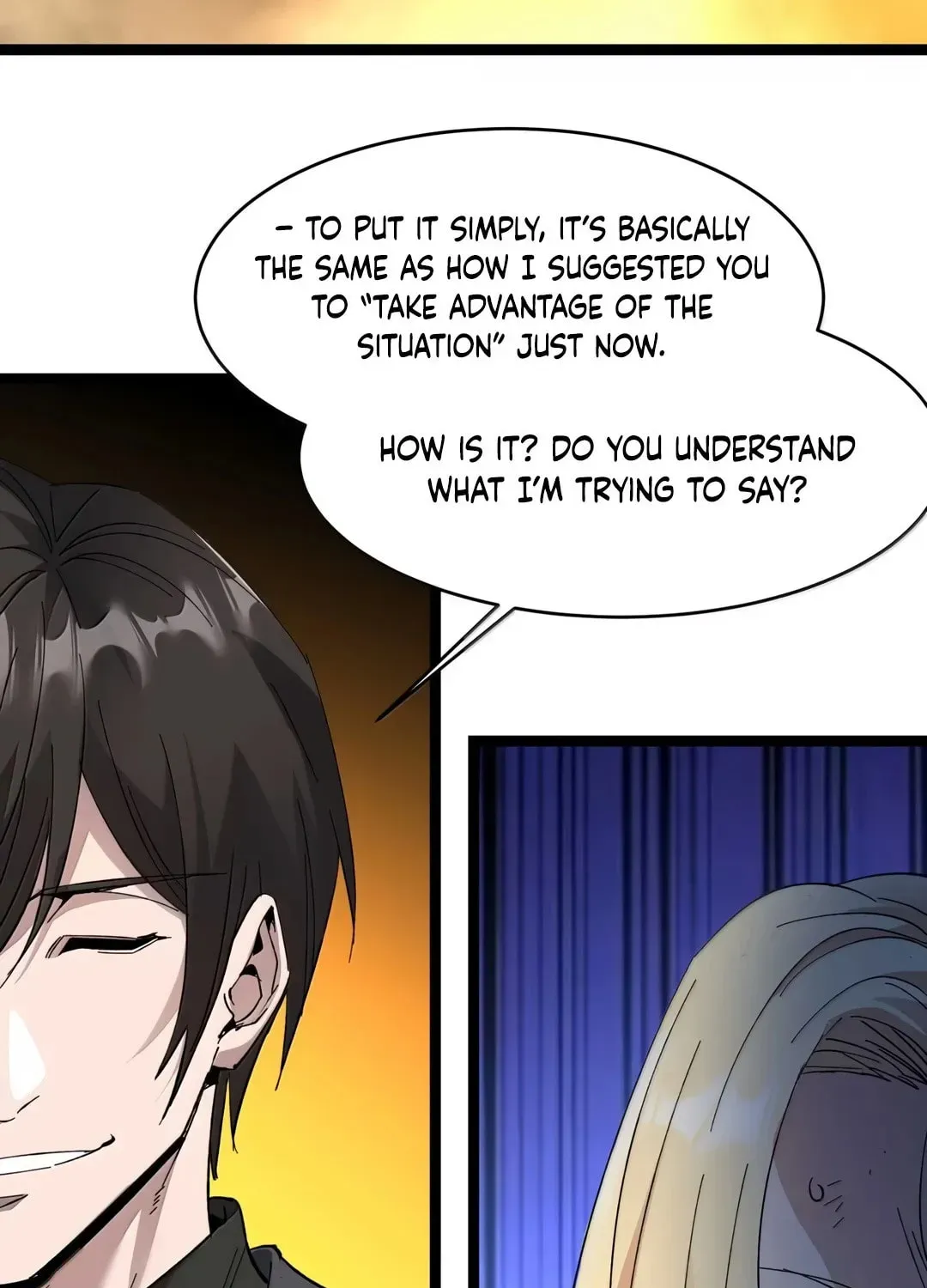 I'm Really Not the Devil's Lackey Chapter 153 — Page 16