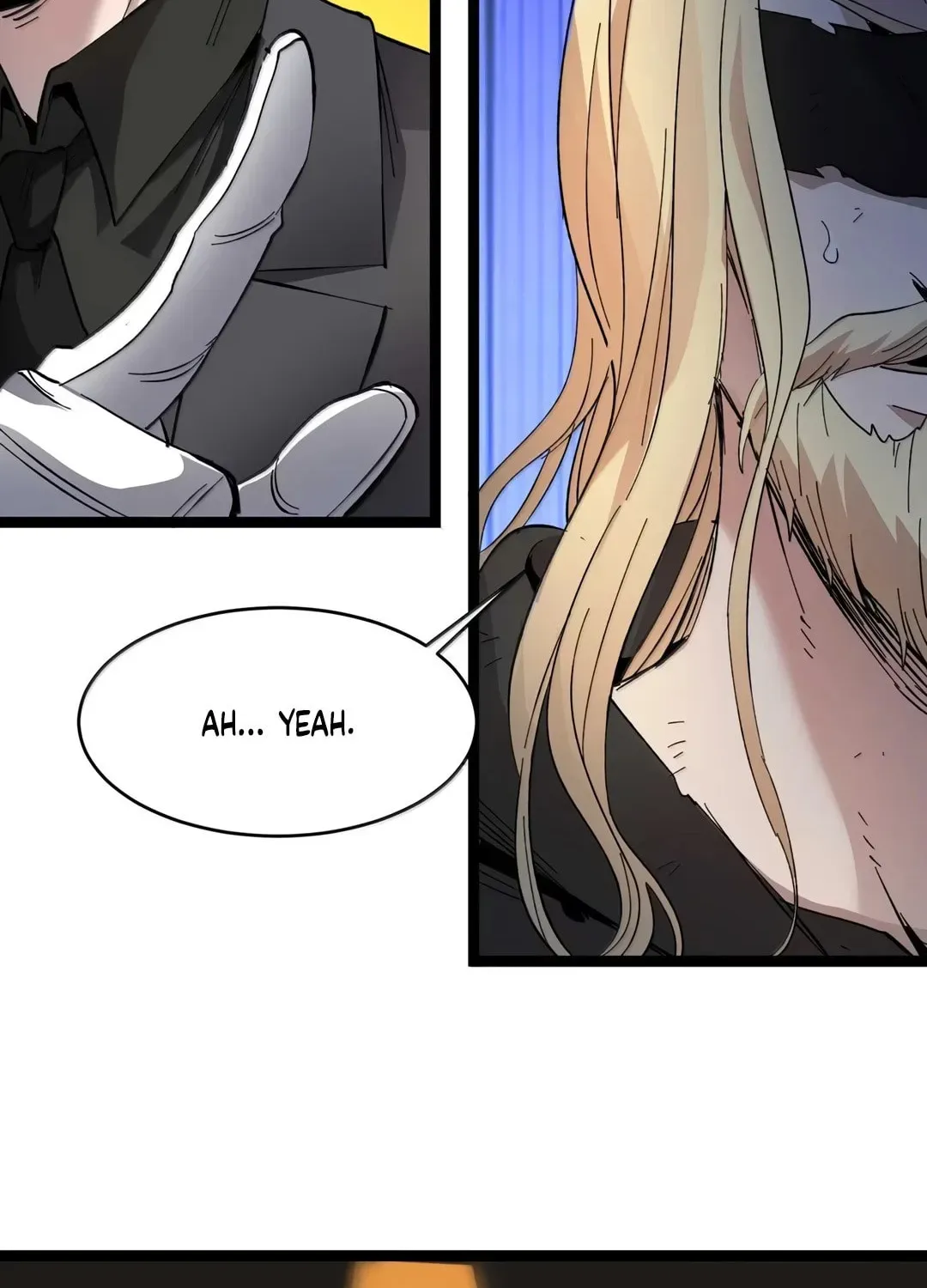 I'm Really Not the Devil's Lackey Chapter 153 — Page 17
