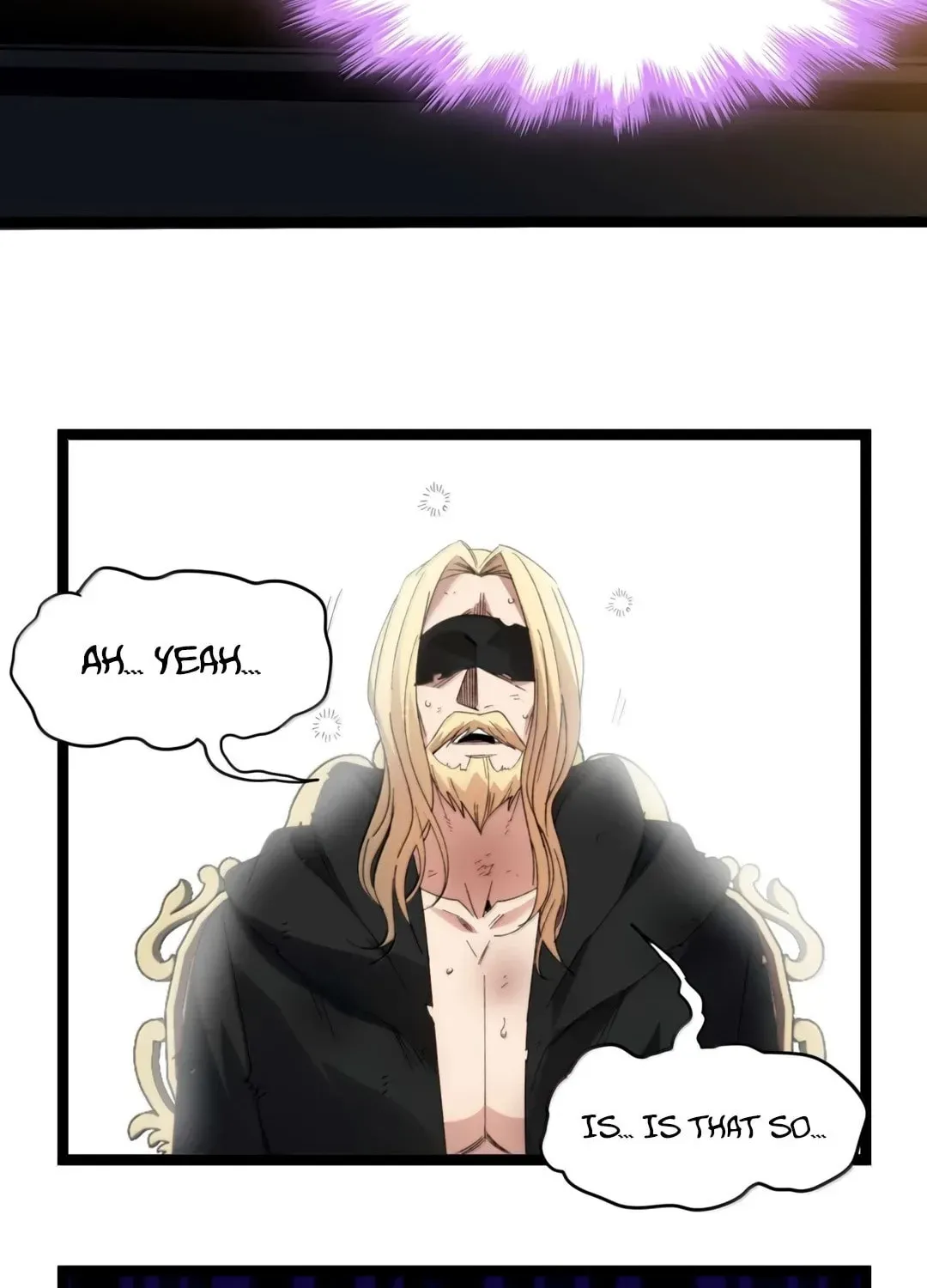 I'm Really Not the Devil's Lackey Chapter 153 — Page 20