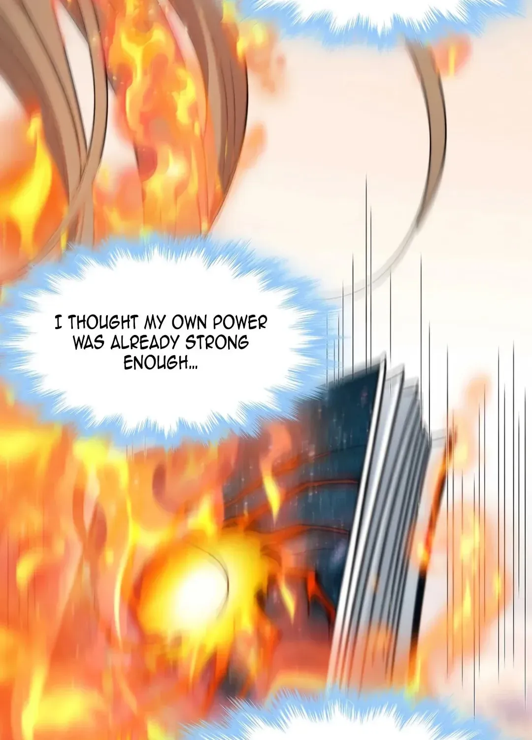 I'm Really Not the Devil's Lackey Chapter 153 — Page 24