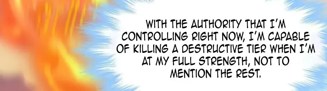 I'm Really Not the Devil's Lackey Chapter 153 — Page 25
