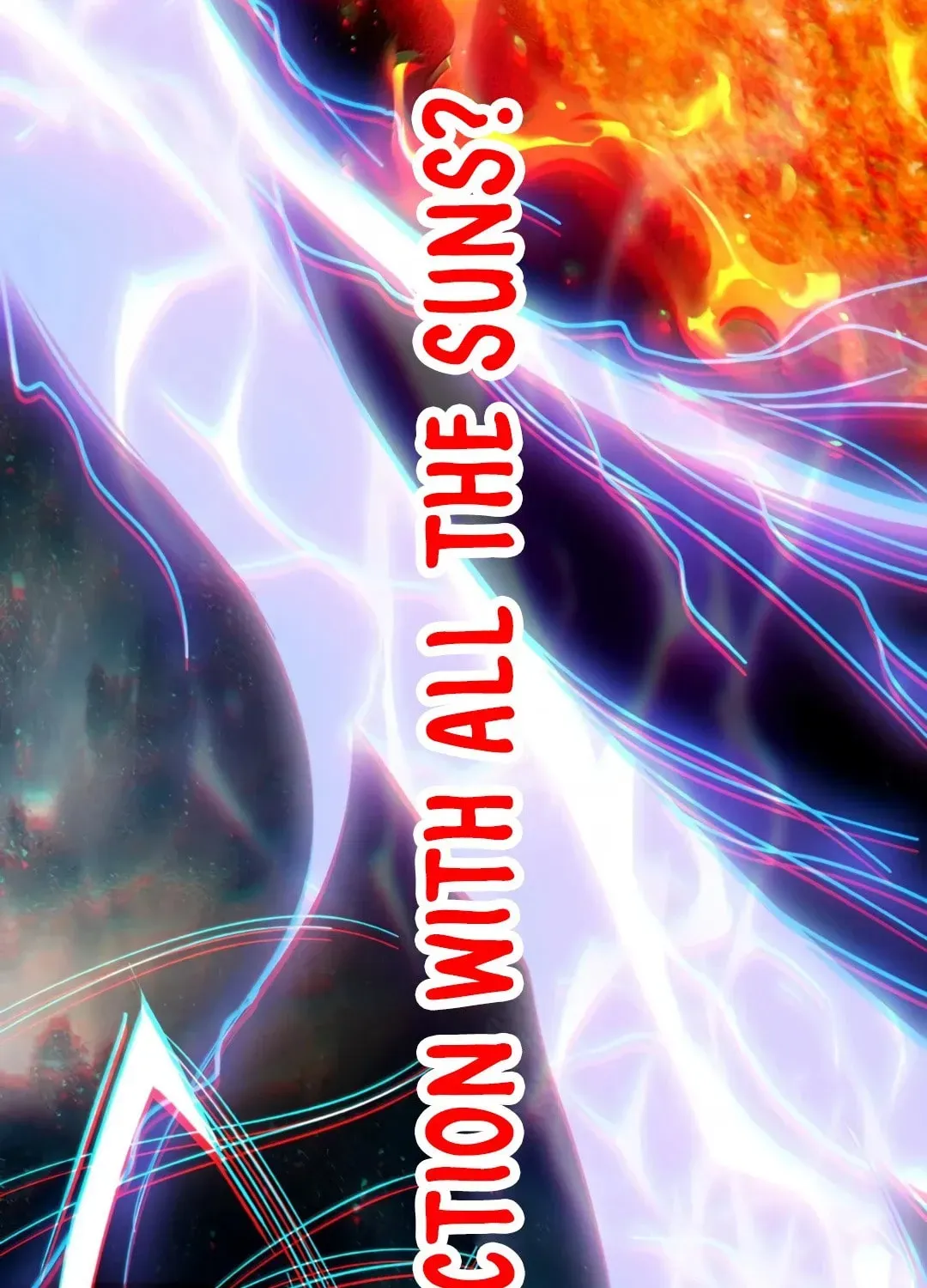 I'm Really Not the Devil's Lackey Chapter 153 — Page 38