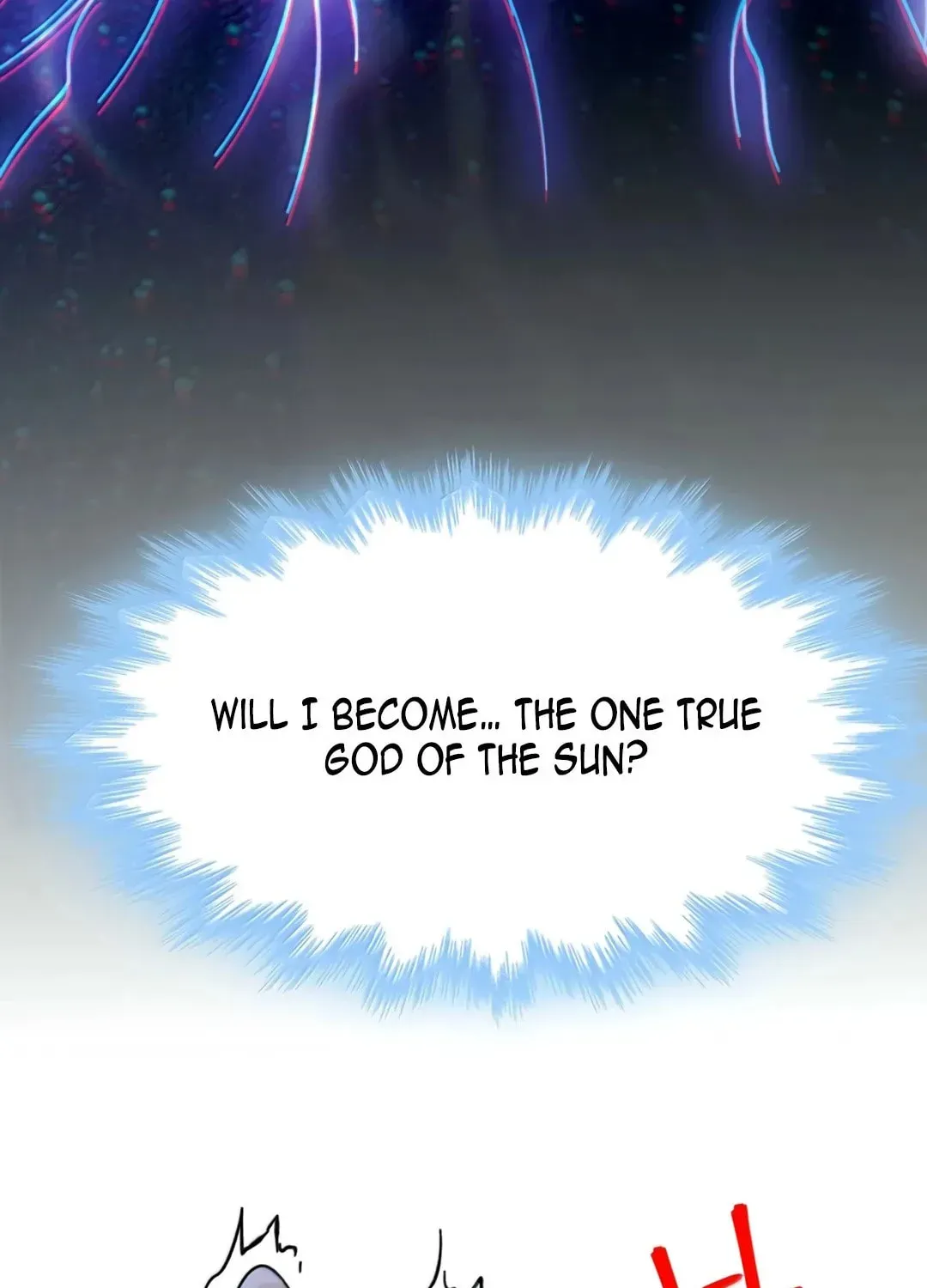 I'm Really Not the Devil's Lackey Chapter 153 — Page 42