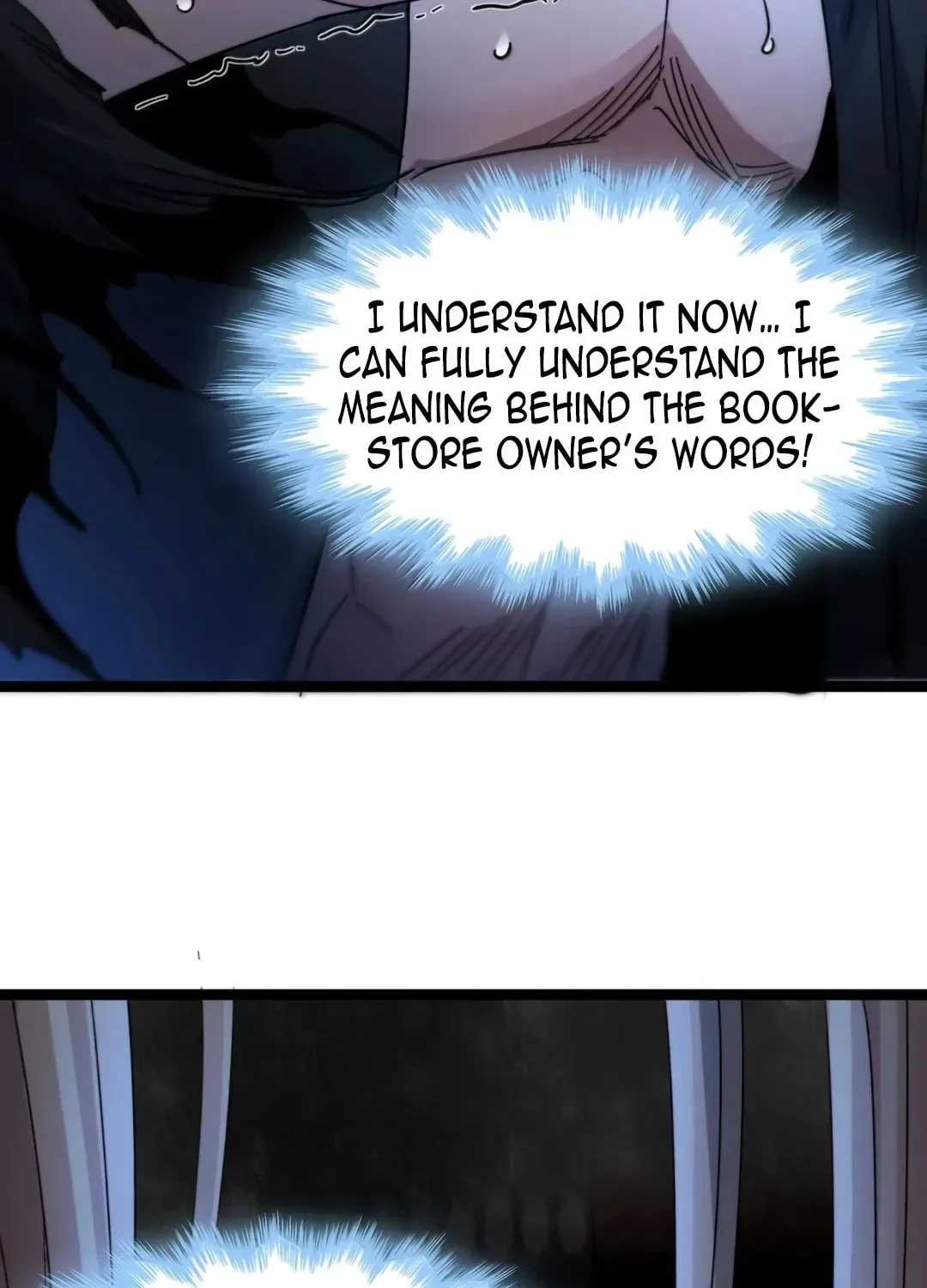 I'm Really Not the Devil's Lackey Chapter 153 — Page 46
