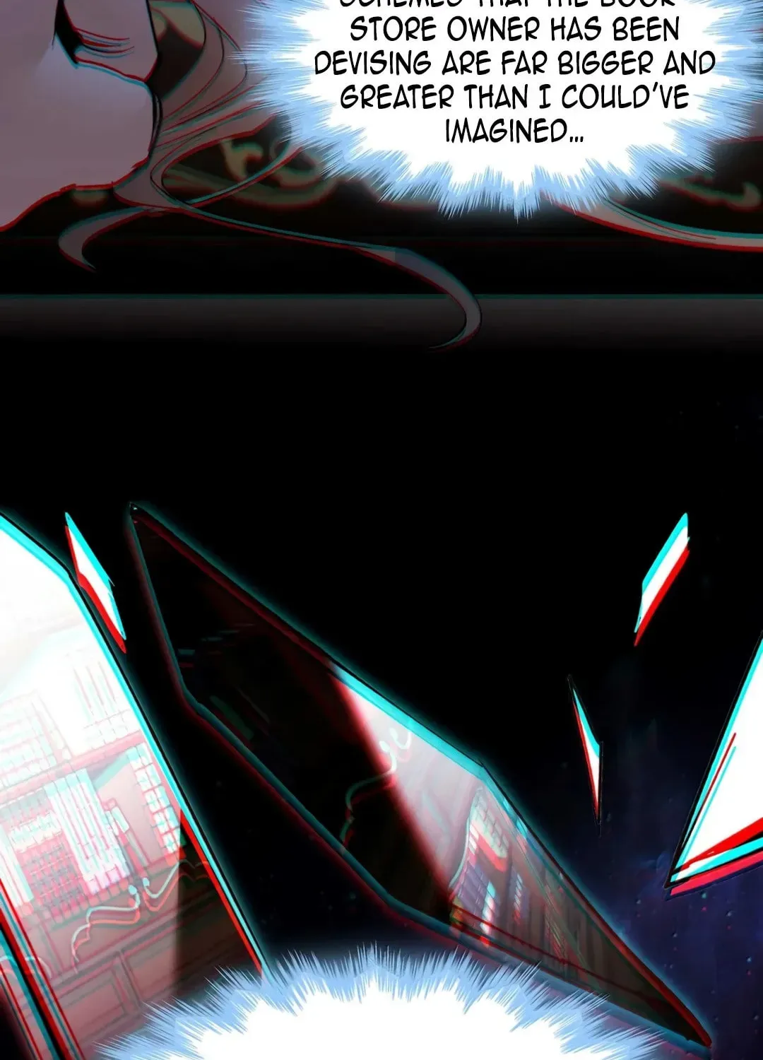 I'm Really Not the Devil's Lackey Chapter 153 — Page 48