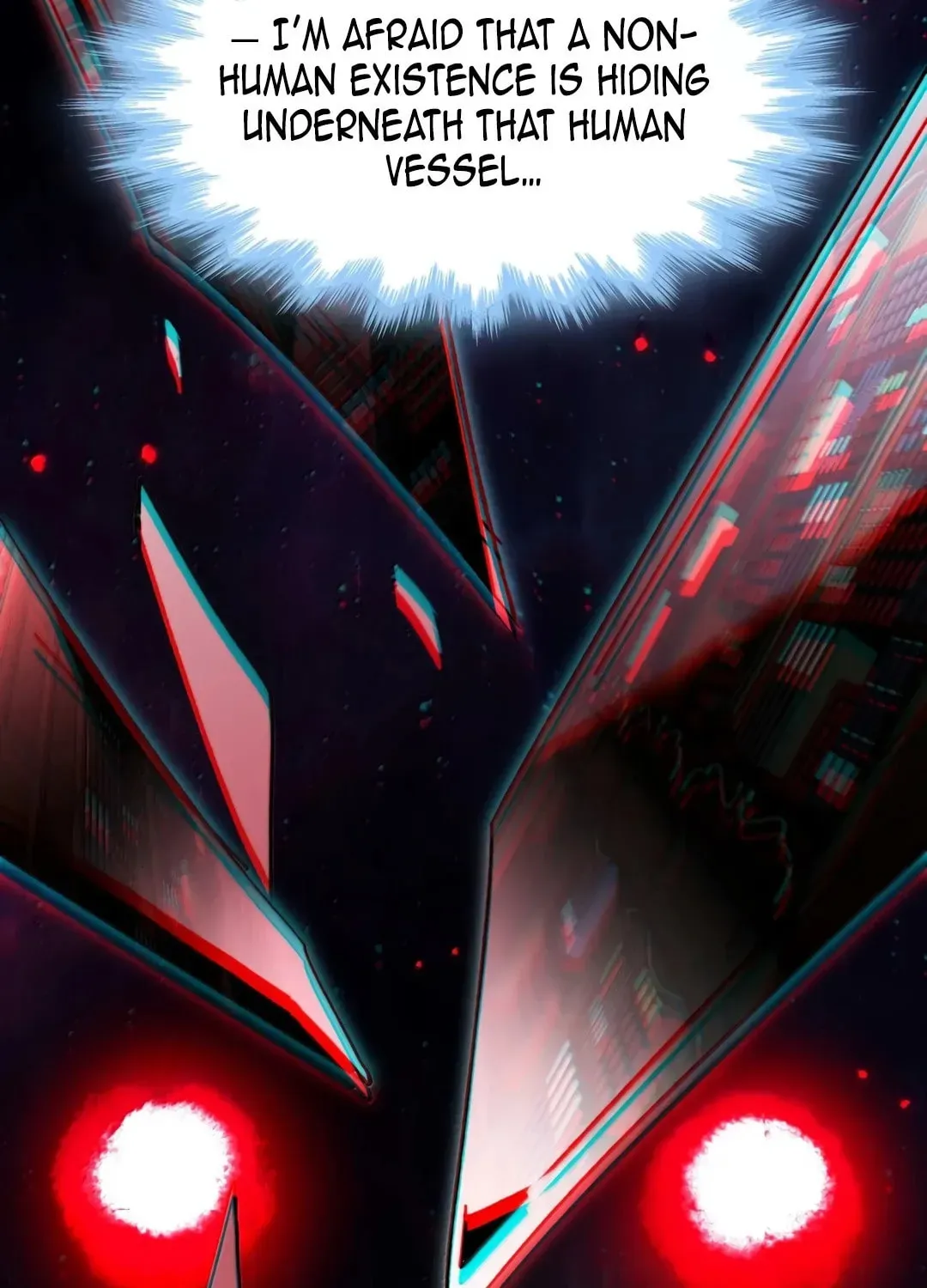 I'm Really Not the Devil's Lackey Chapter 153 — Page 49
