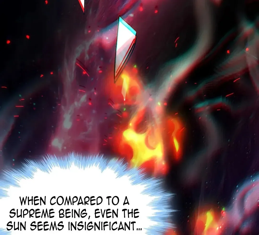 I'm Really Not the Devil's Lackey Chapter 153 — Page 51