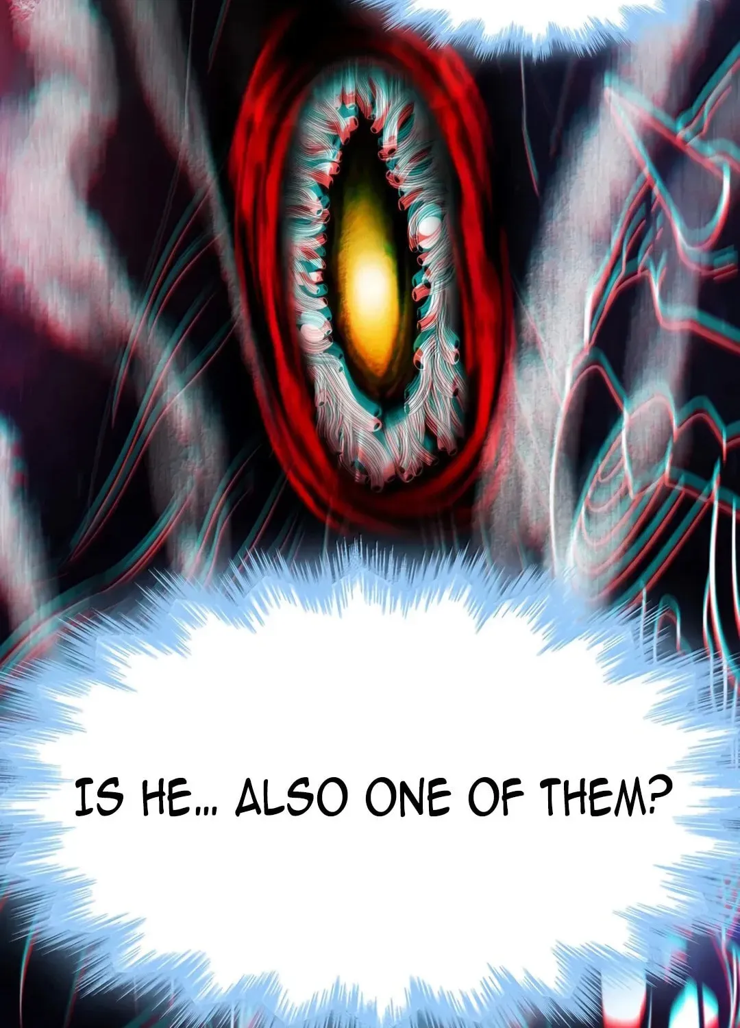 I'm Really Not the Devil's Lackey Chapter 153 — Page 55