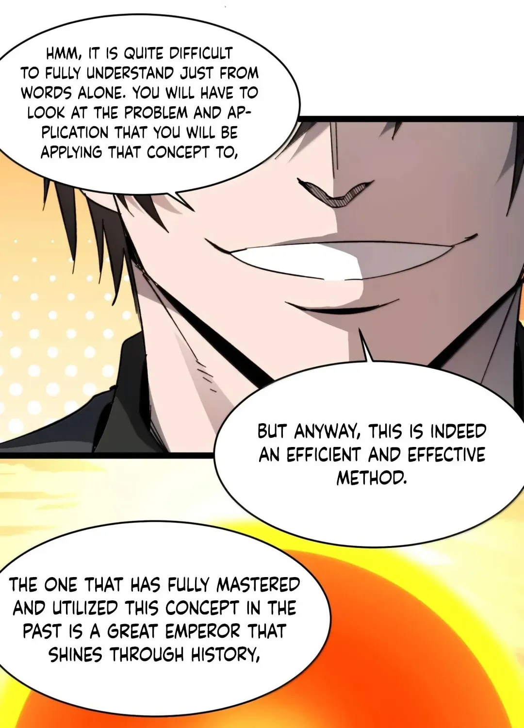 I'm Really Not the Devil's Lackey Chapter 153 — Page 66
