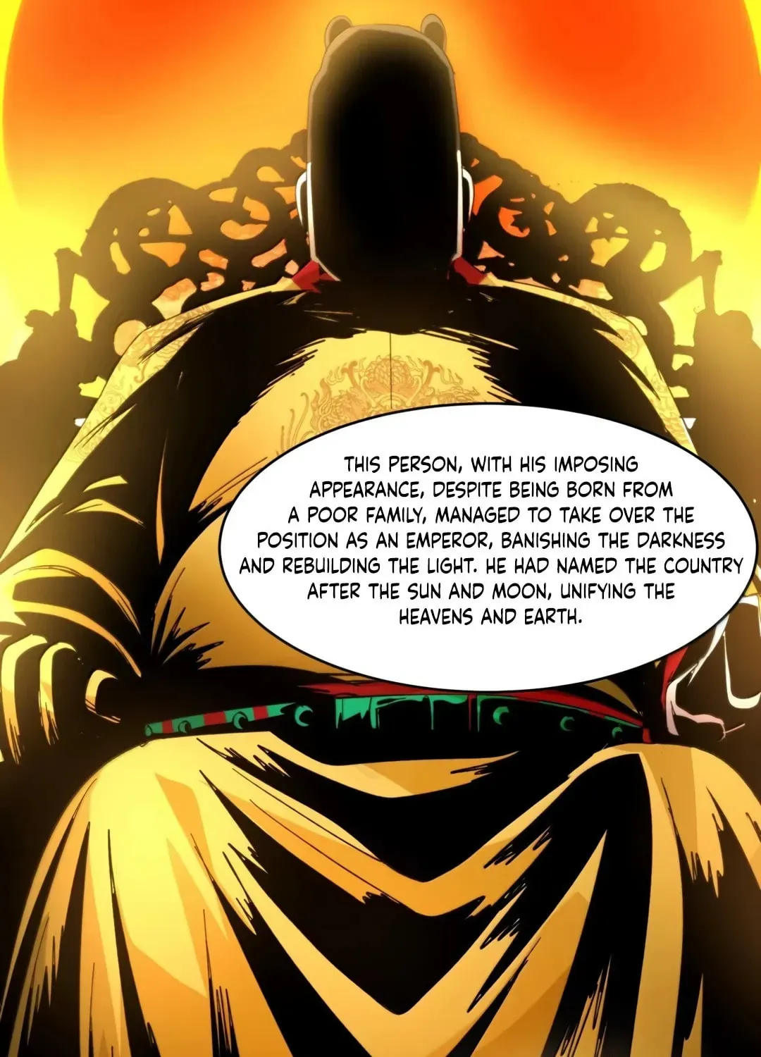 I'm Really Not the Devil's Lackey Chapter 153 — Page 67
