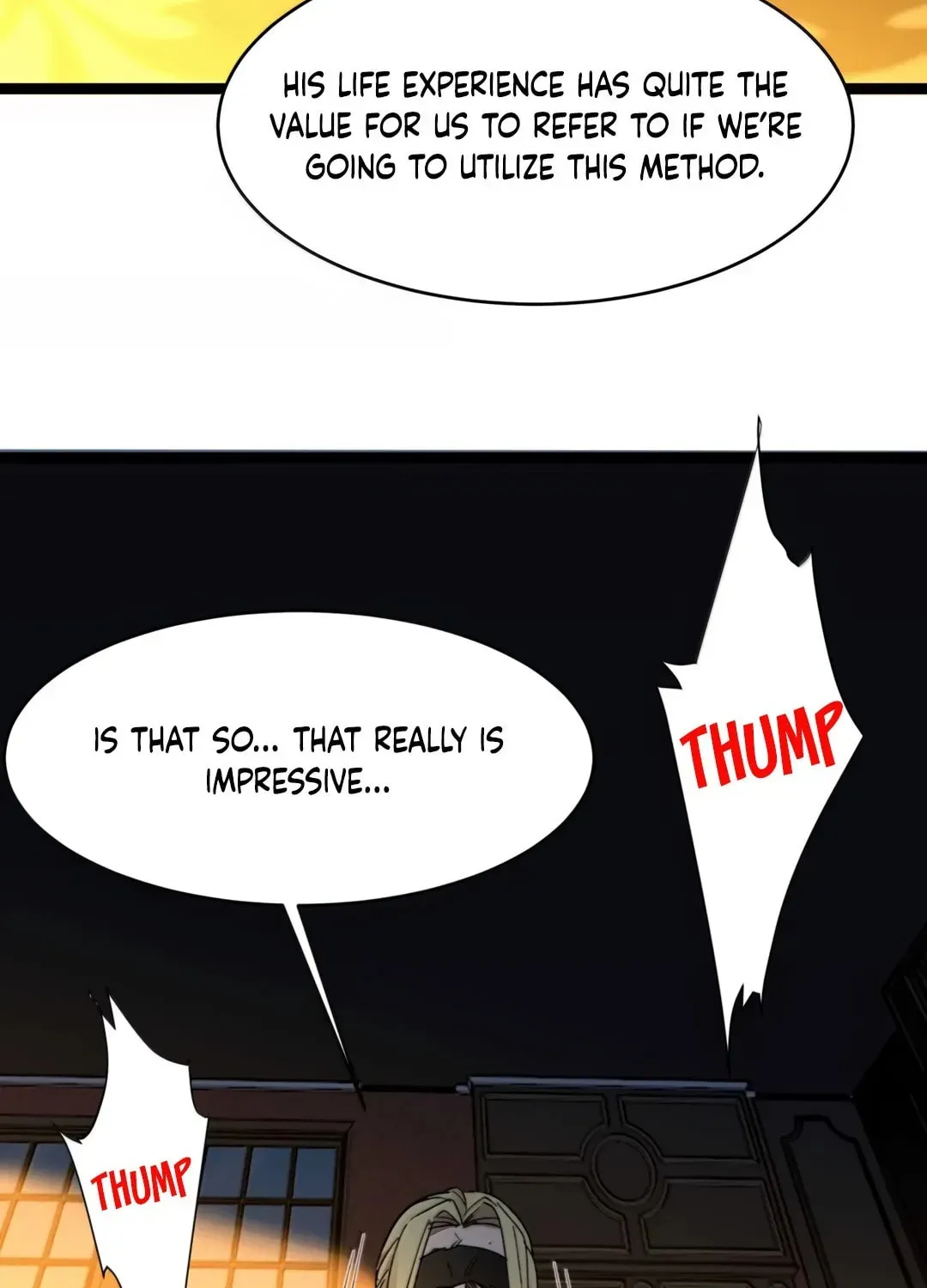I'm Really Not the Devil's Lackey Chapter 153 — Page 69