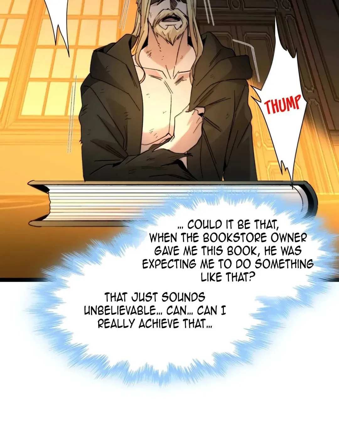 I'm Really Not the Devil's Lackey Chapter 153 — Page 70