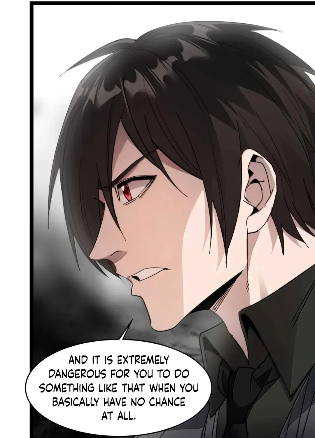 I'm Really Not the Devil's Lackey Chapter 153 — Page 77