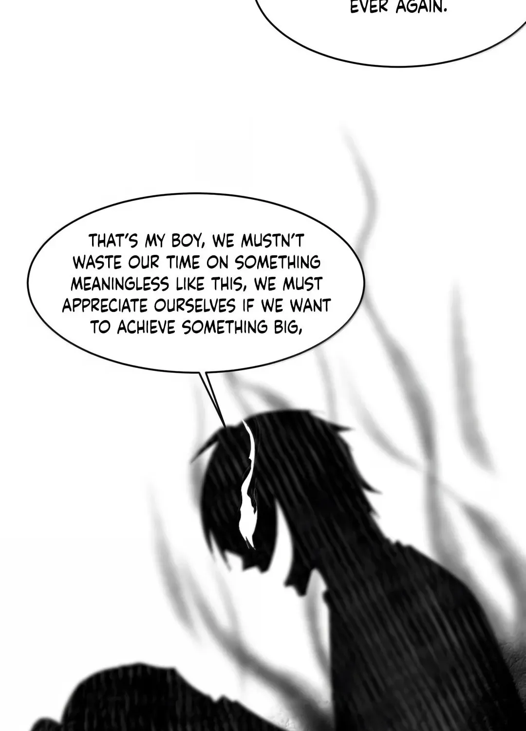 I'm Really Not the Devil's Lackey Chapter 153 — Page 80