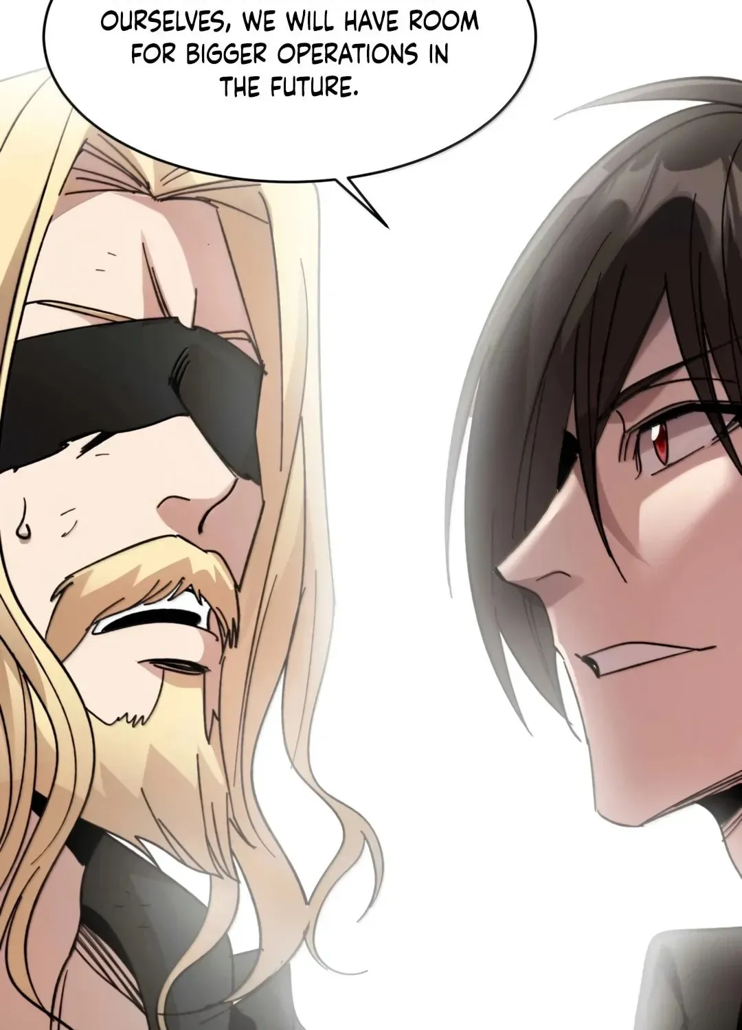 I'm Really Not the Devil's Lackey Chapter 153 — Page 82